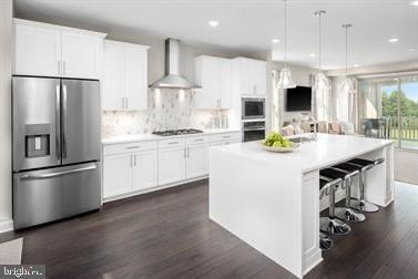 LAKE LINGANORE OAKDALE - Residential