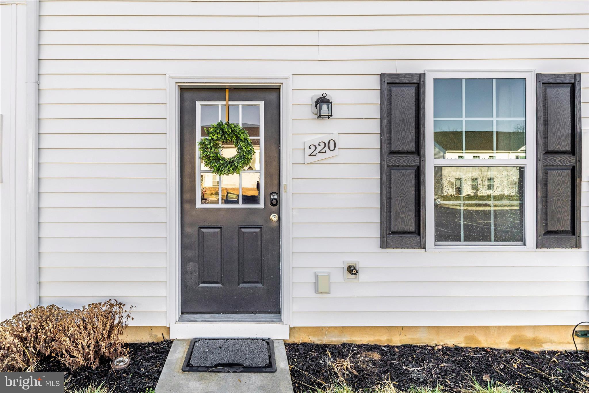 KEARNEYSVILLE - Residential