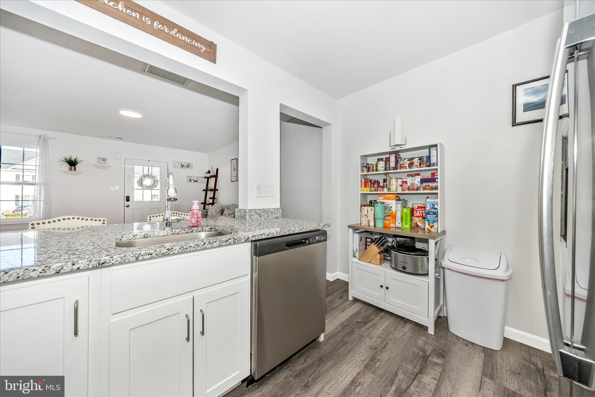 KEARNEYSVILLE - Residential