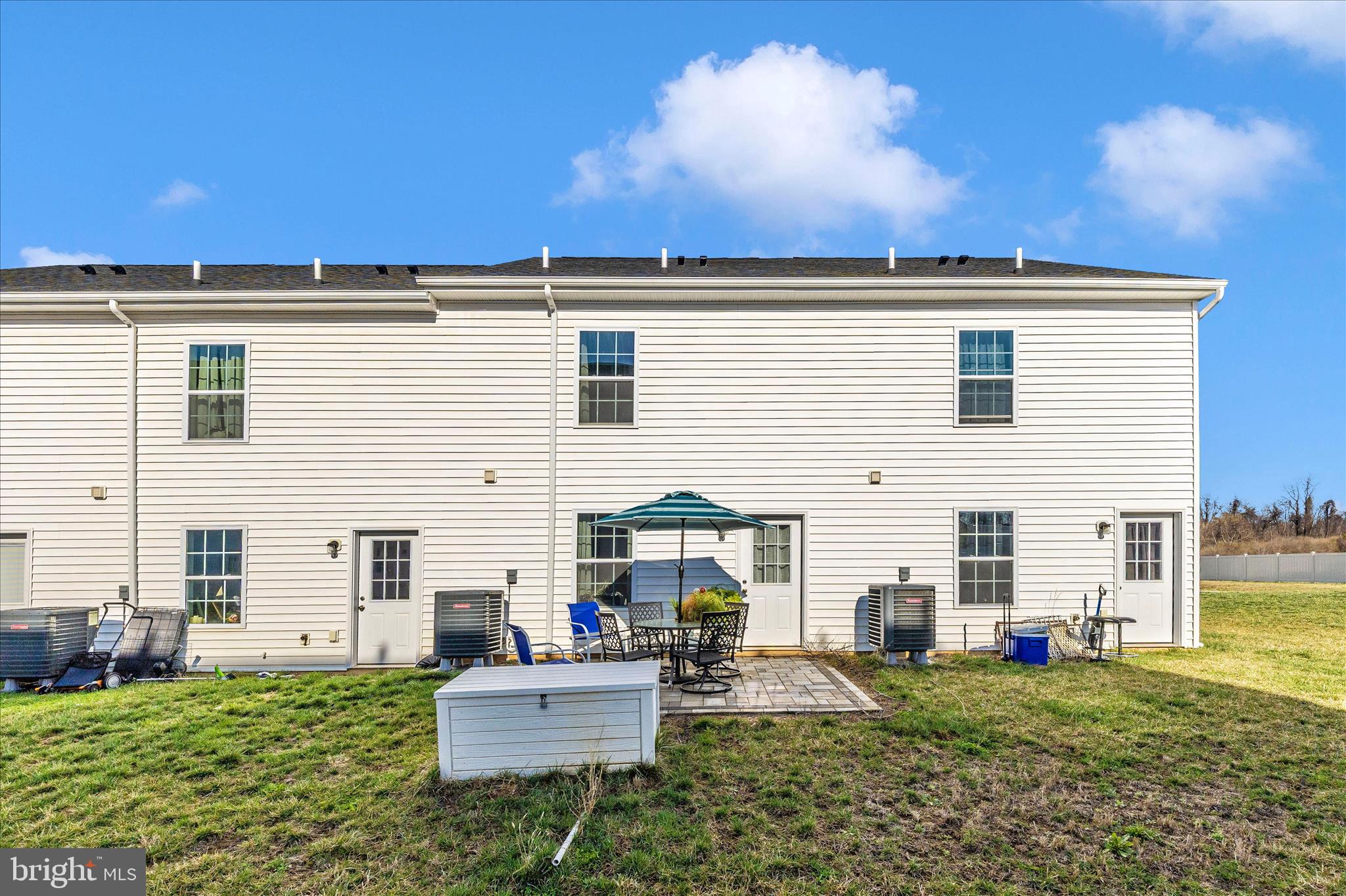 KEARNEYSVILLE - Residential