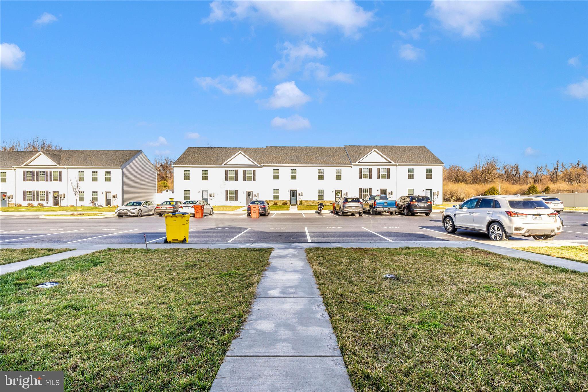 KEARNEYSVILLE - Residential