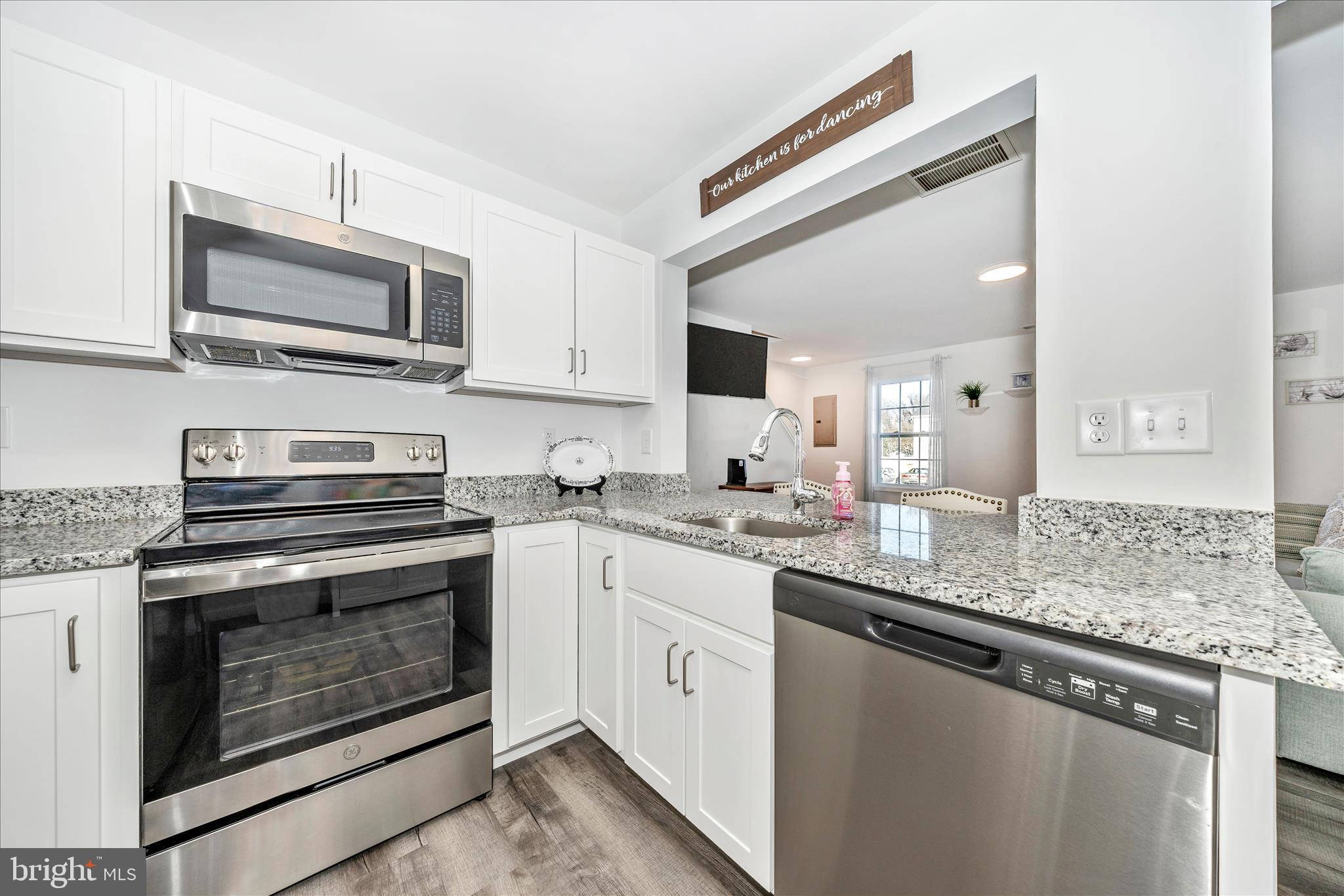 KEARNEYSVILLE - Residential