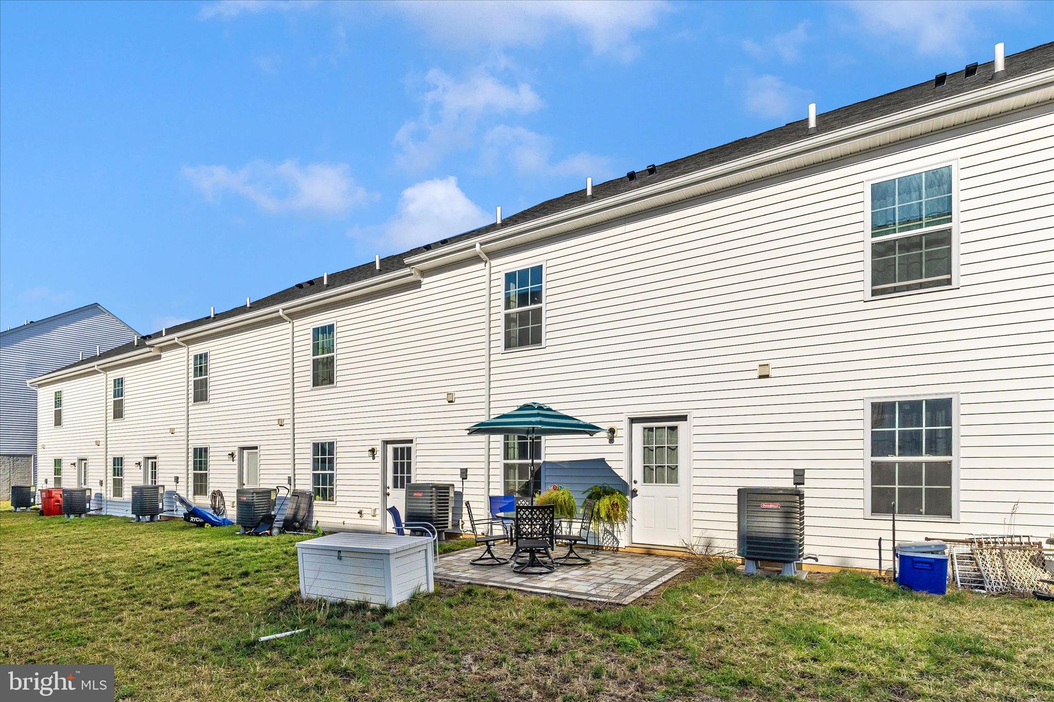 KEARNEYSVILLE - Residential