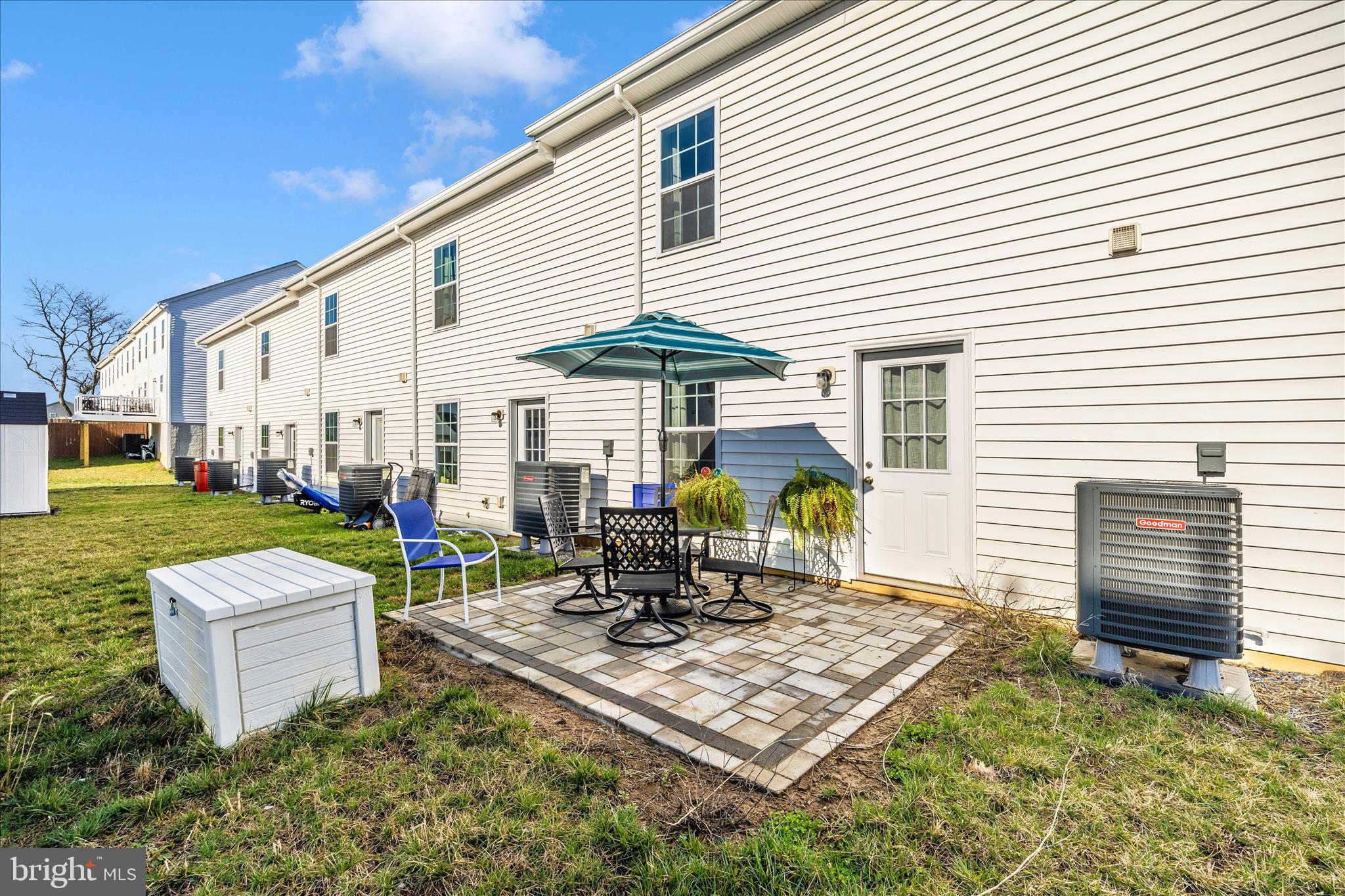 KEARNEYSVILLE - Residential