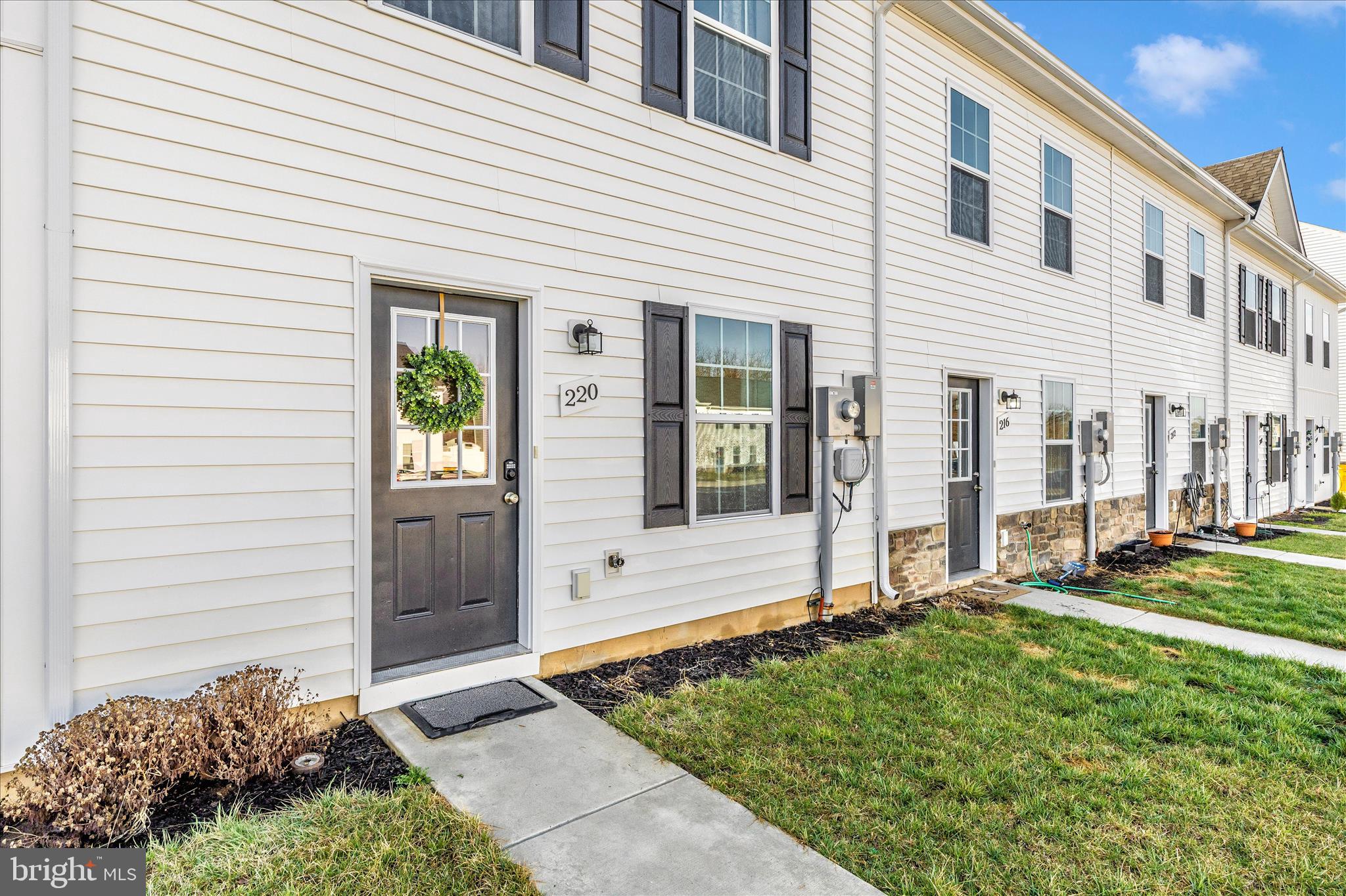 KEARNEYSVILLE - Residential