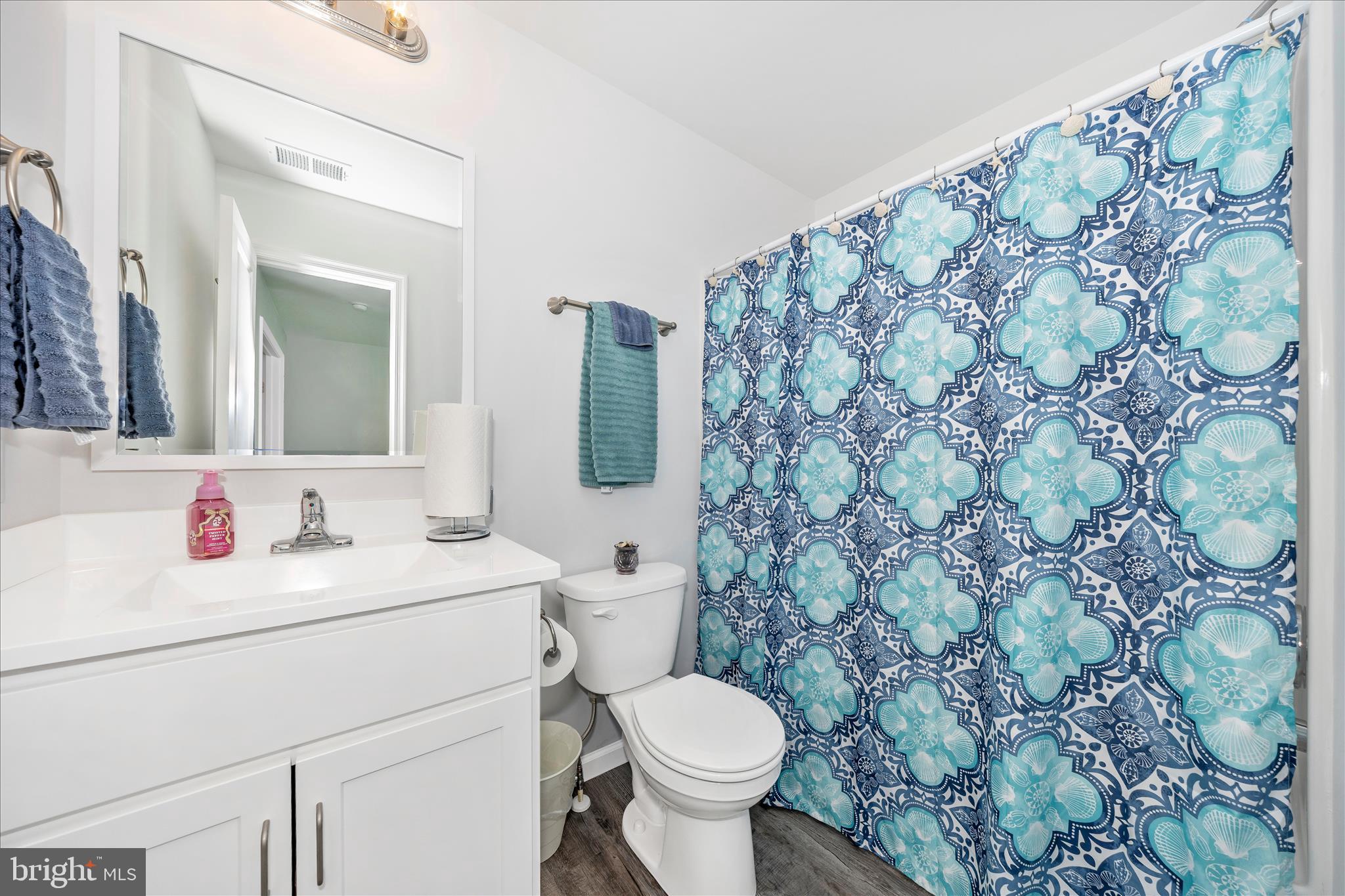 KEARNEYSVILLE - Residential