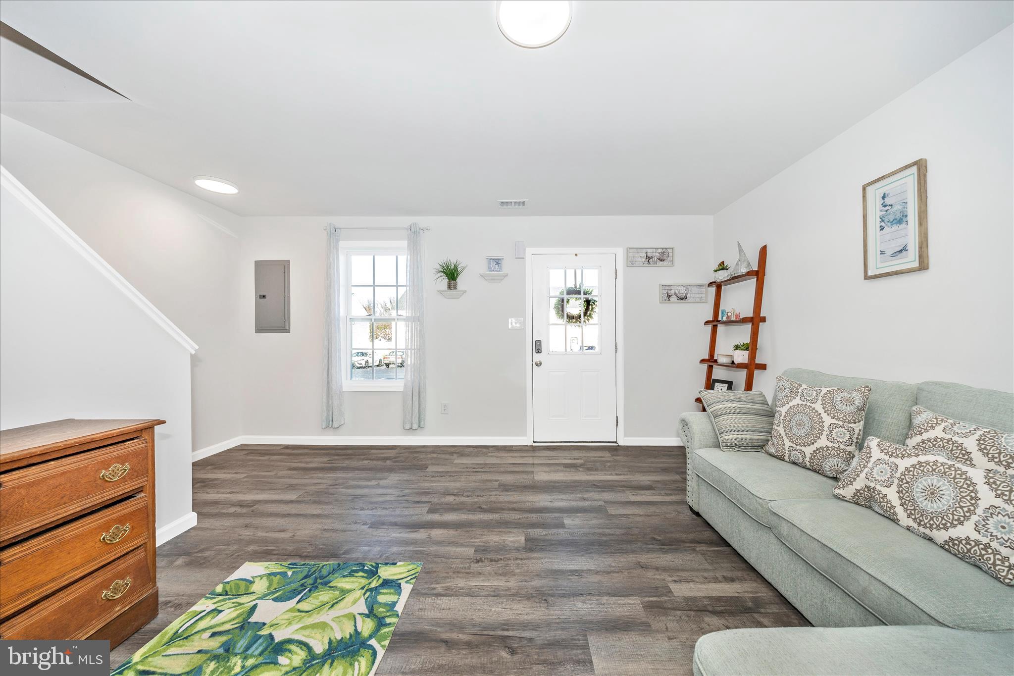 KEARNEYSVILLE - Residential