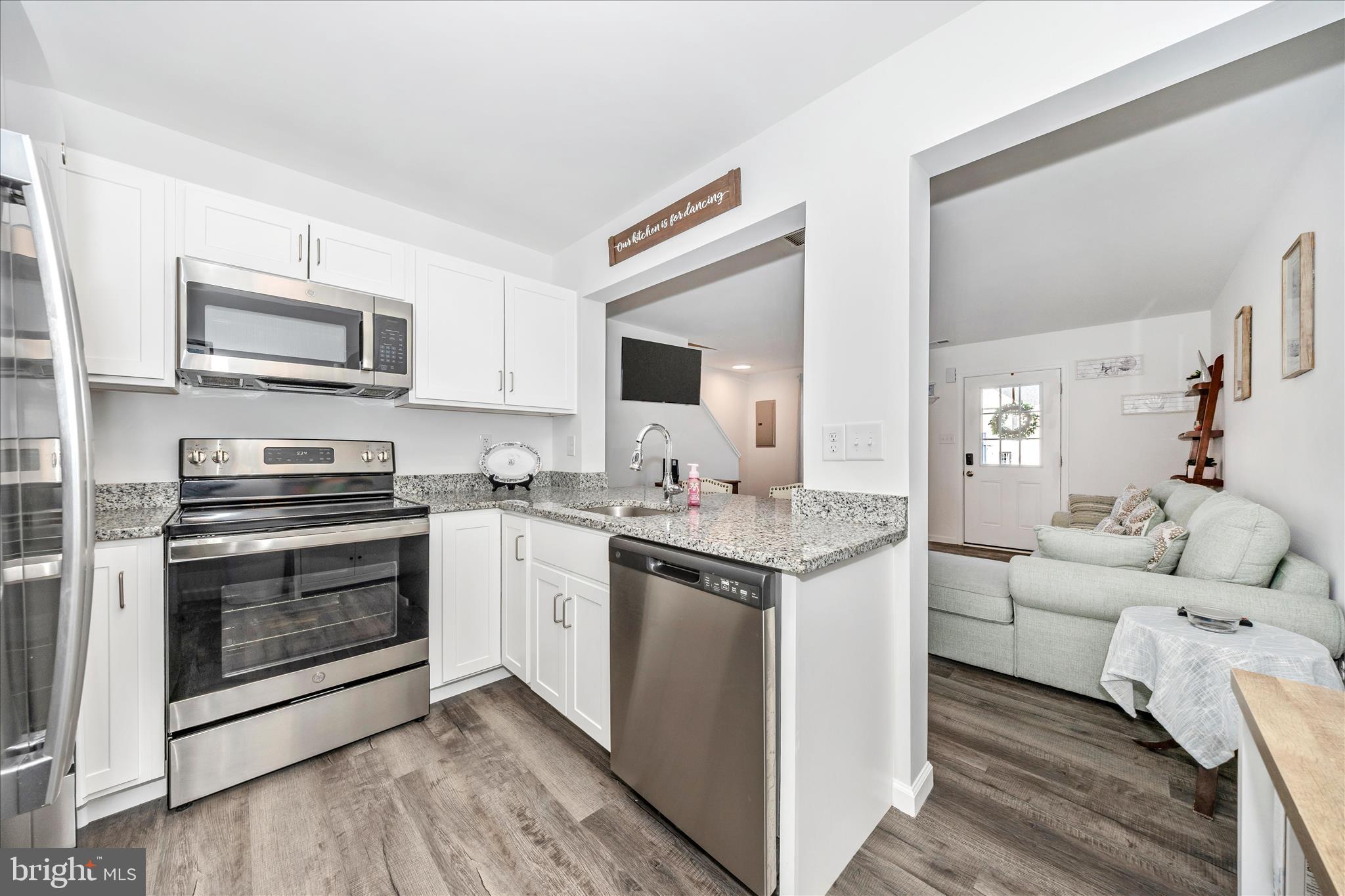 KEARNEYSVILLE - Residential