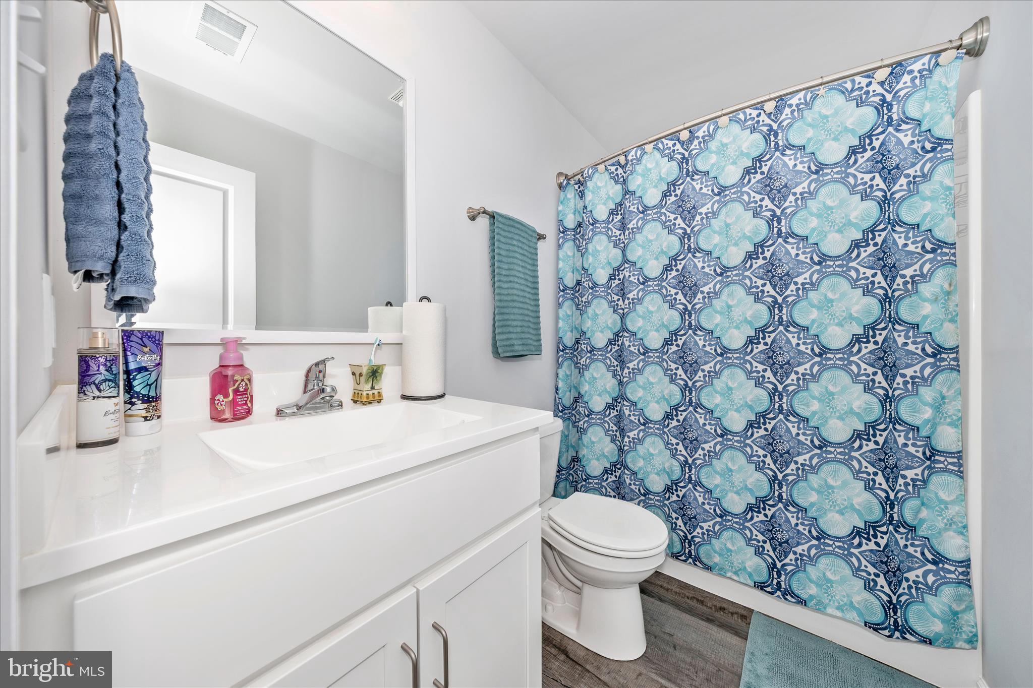 KEARNEYSVILLE - Residential