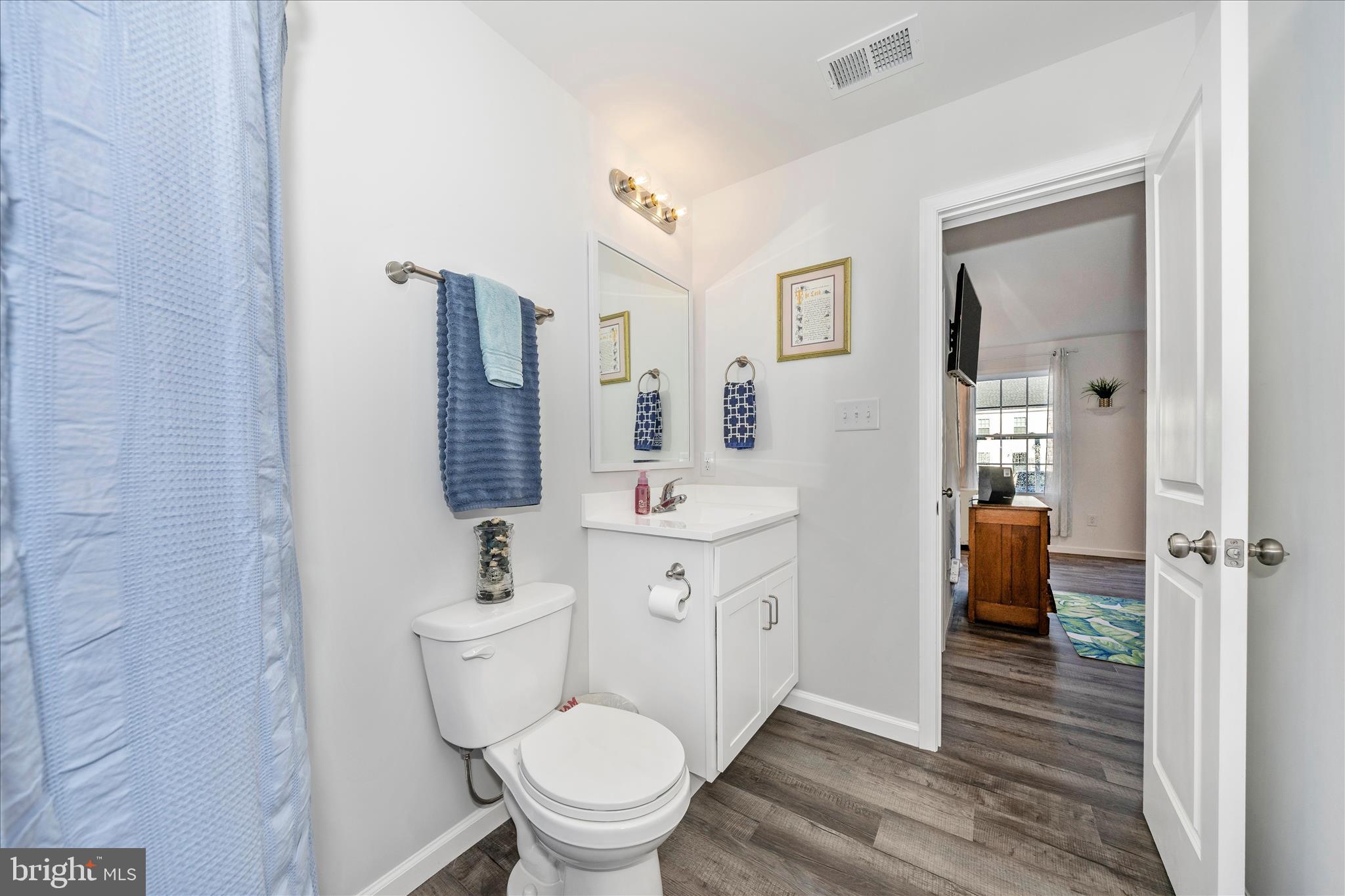 KEARNEYSVILLE - Residential