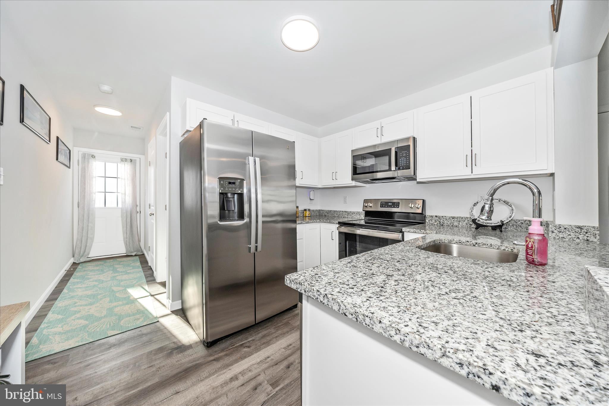 KEARNEYSVILLE - Residential