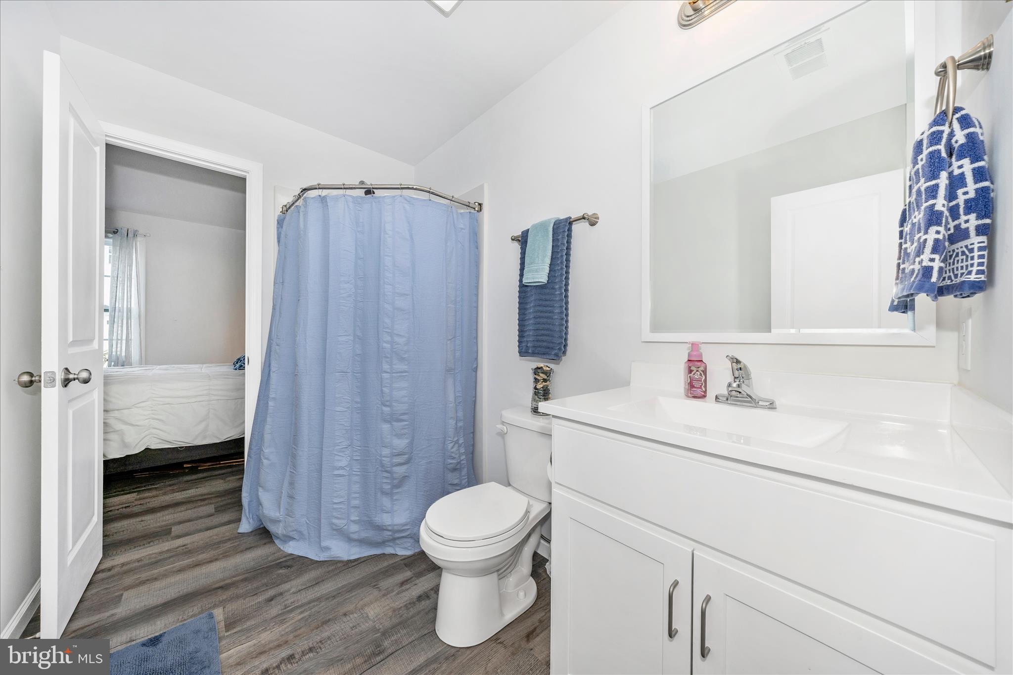 KEARNEYSVILLE - Residential