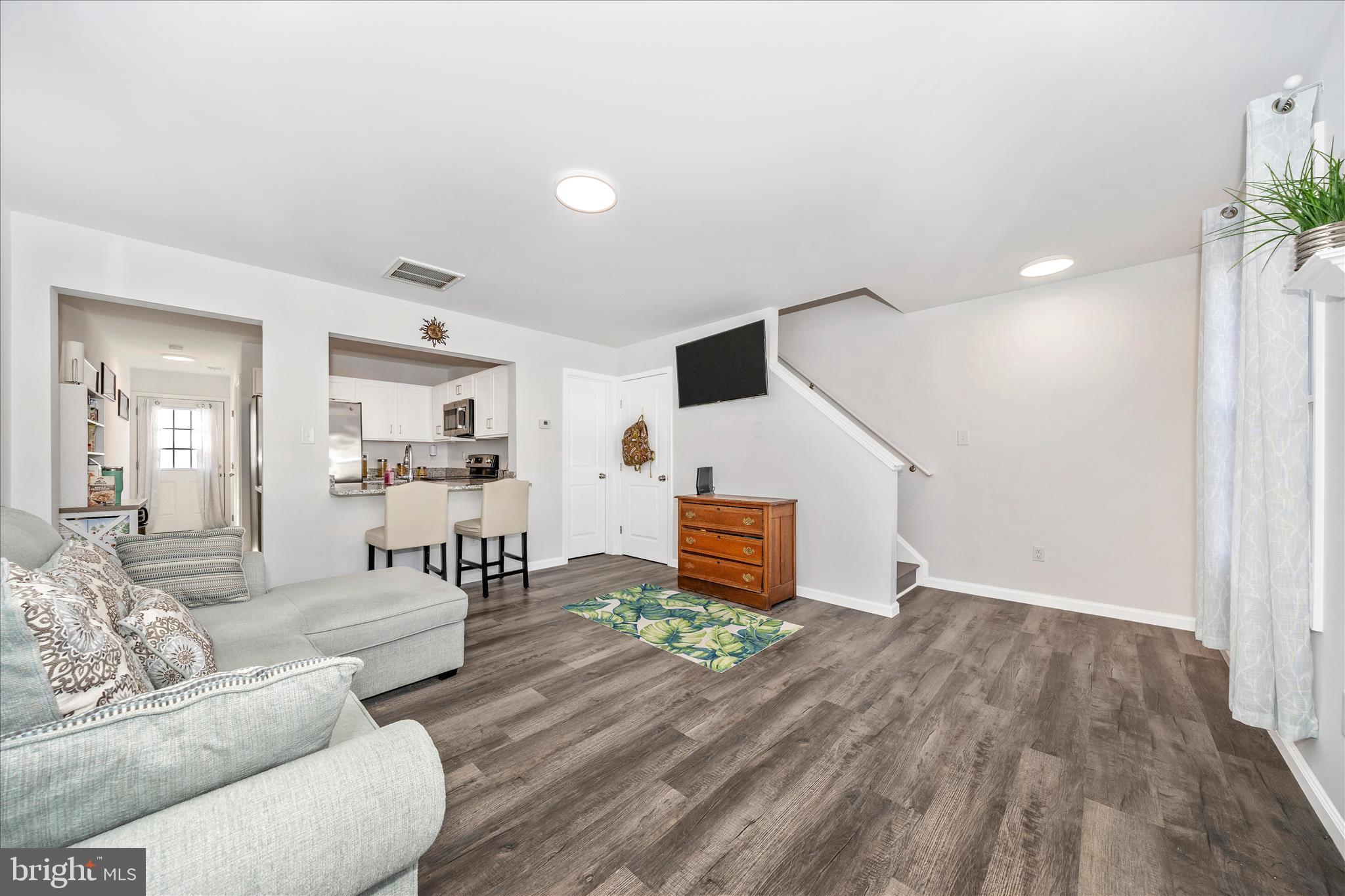 KEARNEYSVILLE - Residential