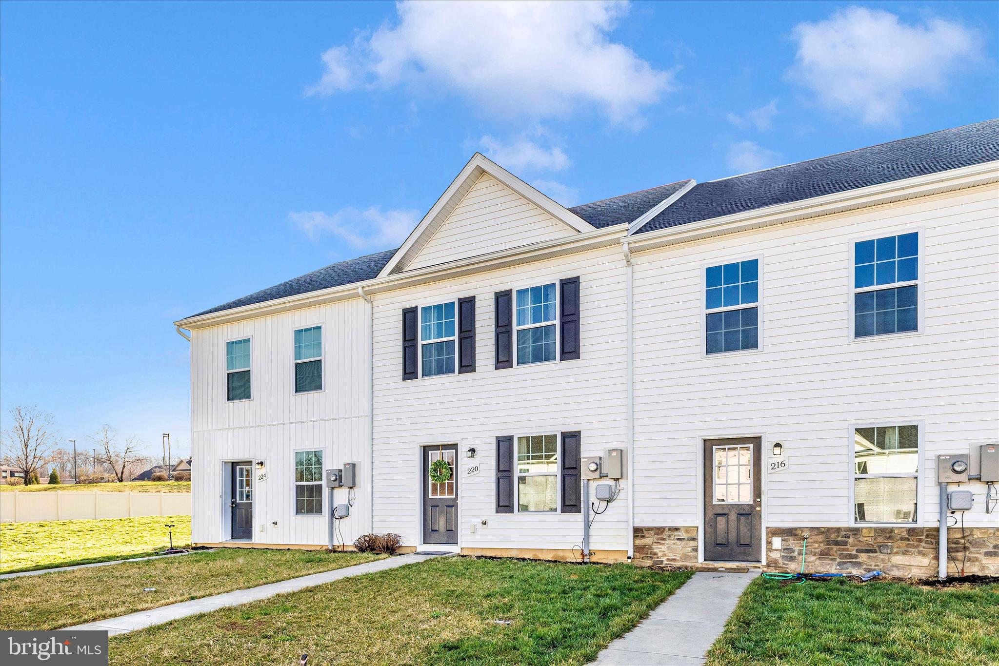 KEARNEYSVILLE - Residential