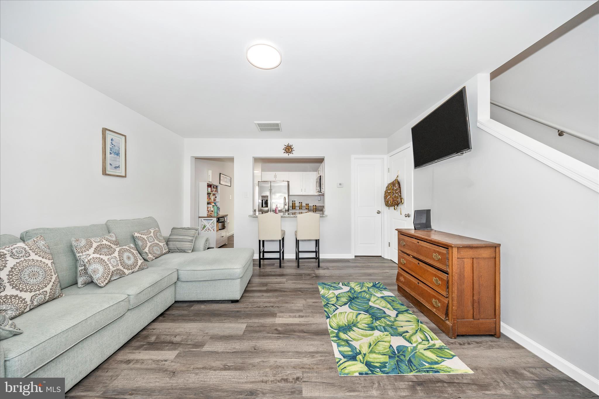 KEARNEYSVILLE - Residential