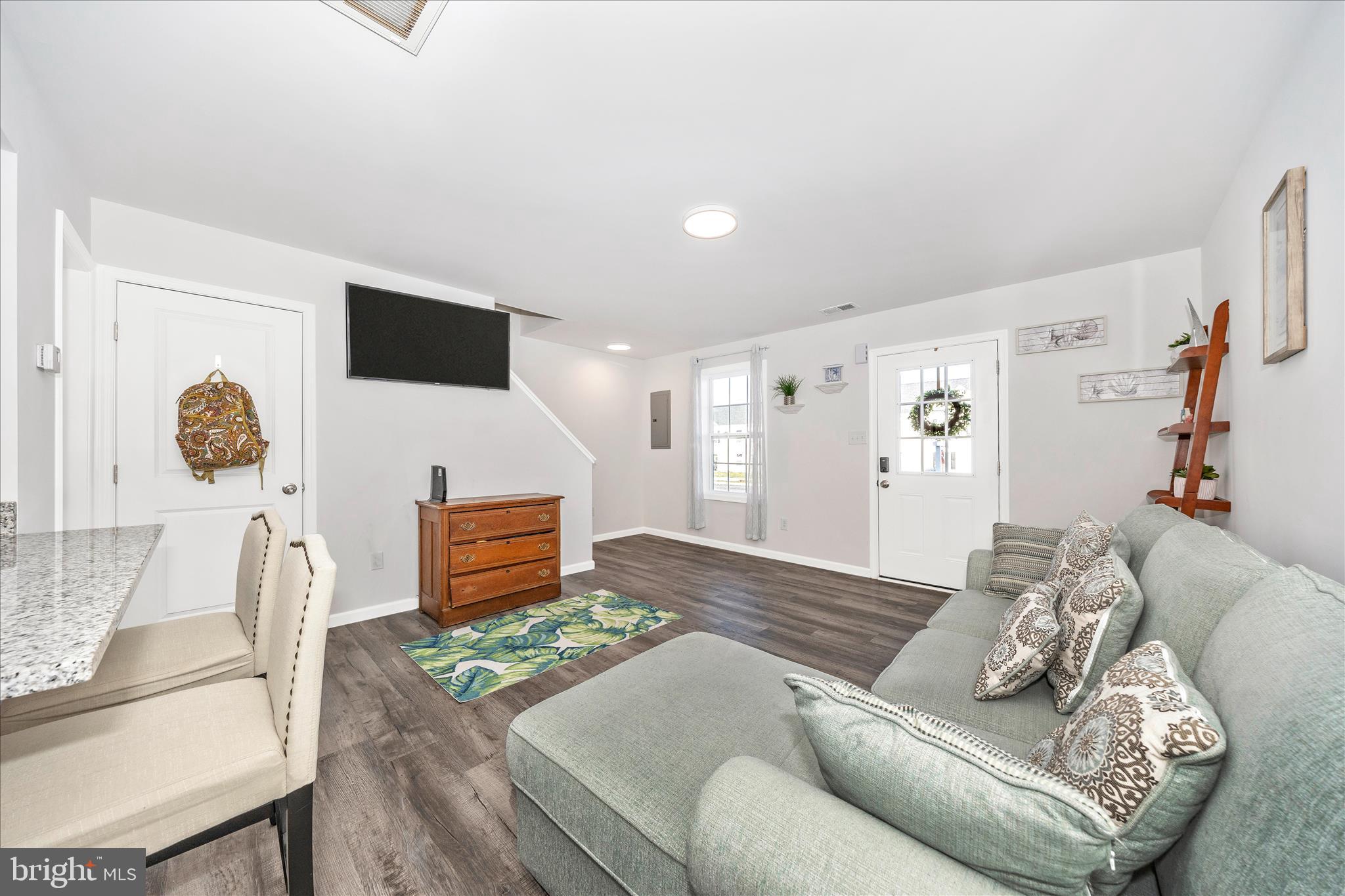 KEARNEYSVILLE - Residential