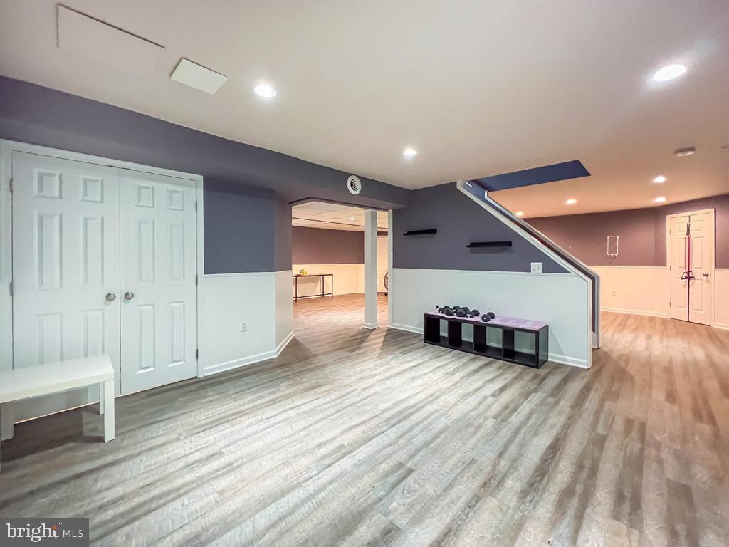 JAMISON HUNT - Residential