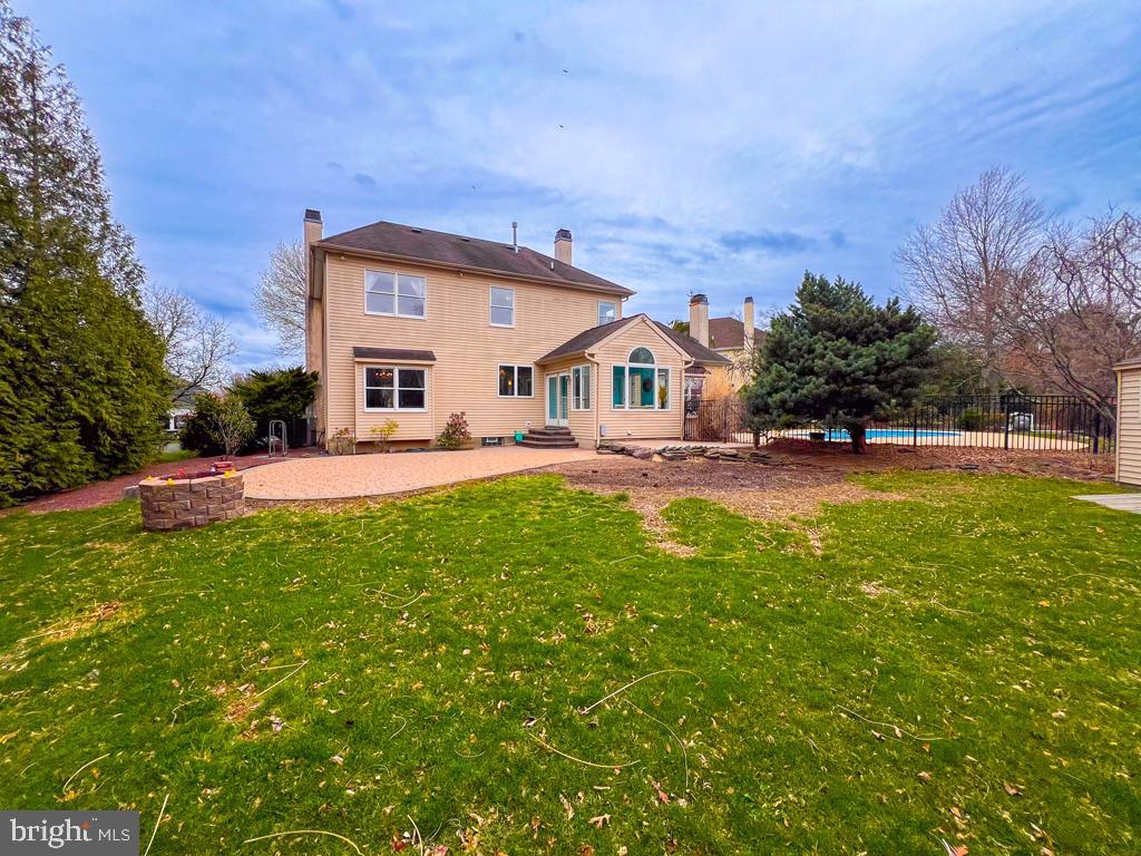 JAMISON HUNT - Residential