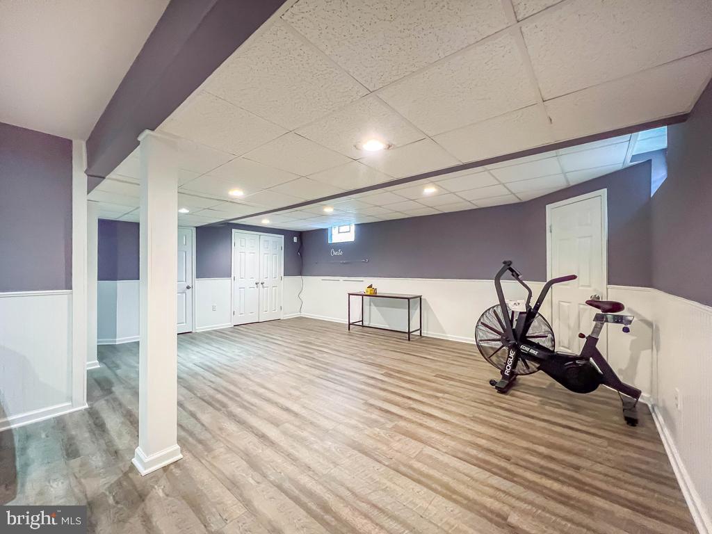 JAMISON HUNT - Residential