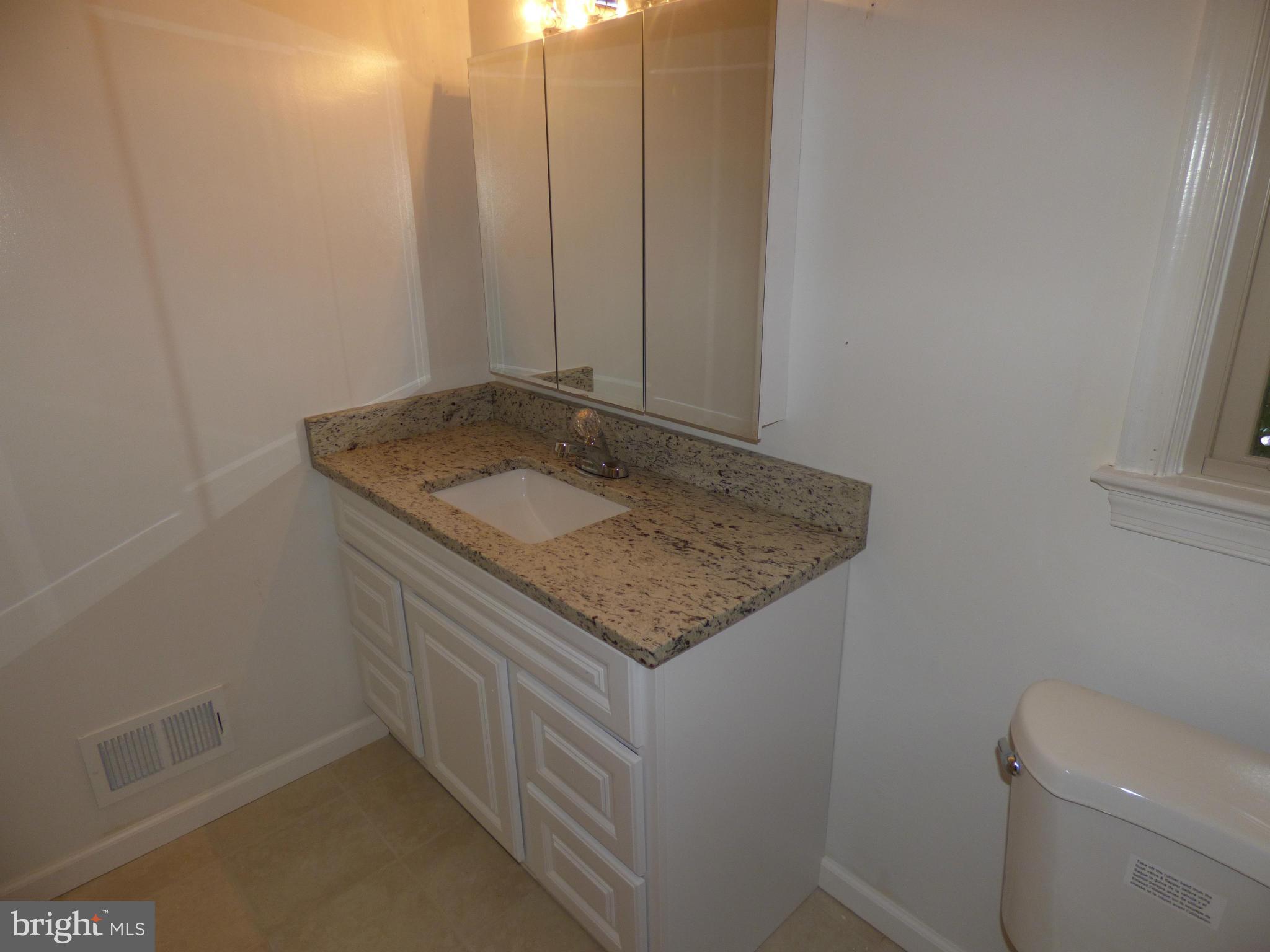 STONEGATE - Residential