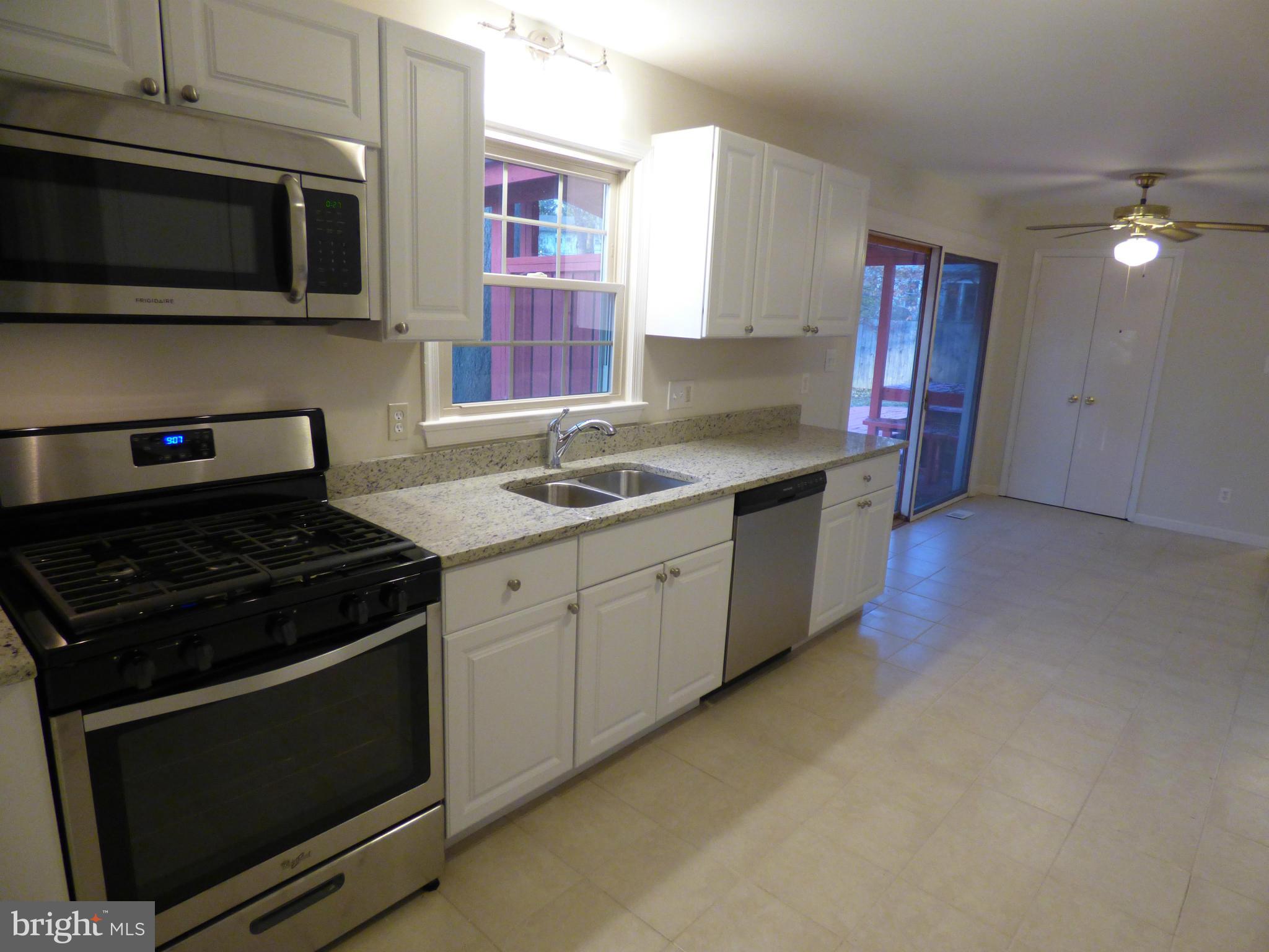 STONEGATE - Residential