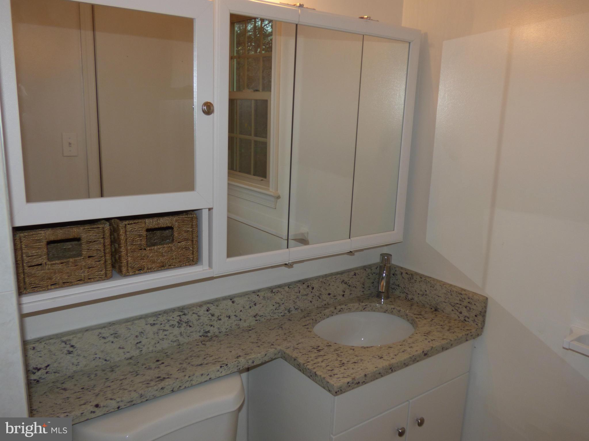 STONEGATE - Residential