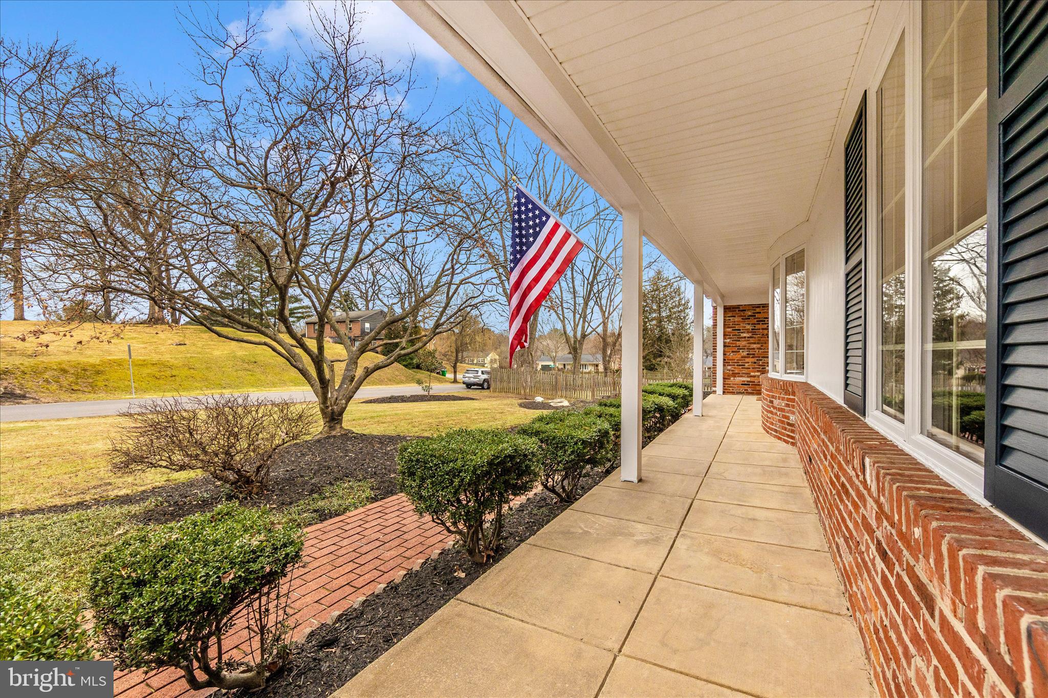 9320 ROCK MEADOW DRIVE