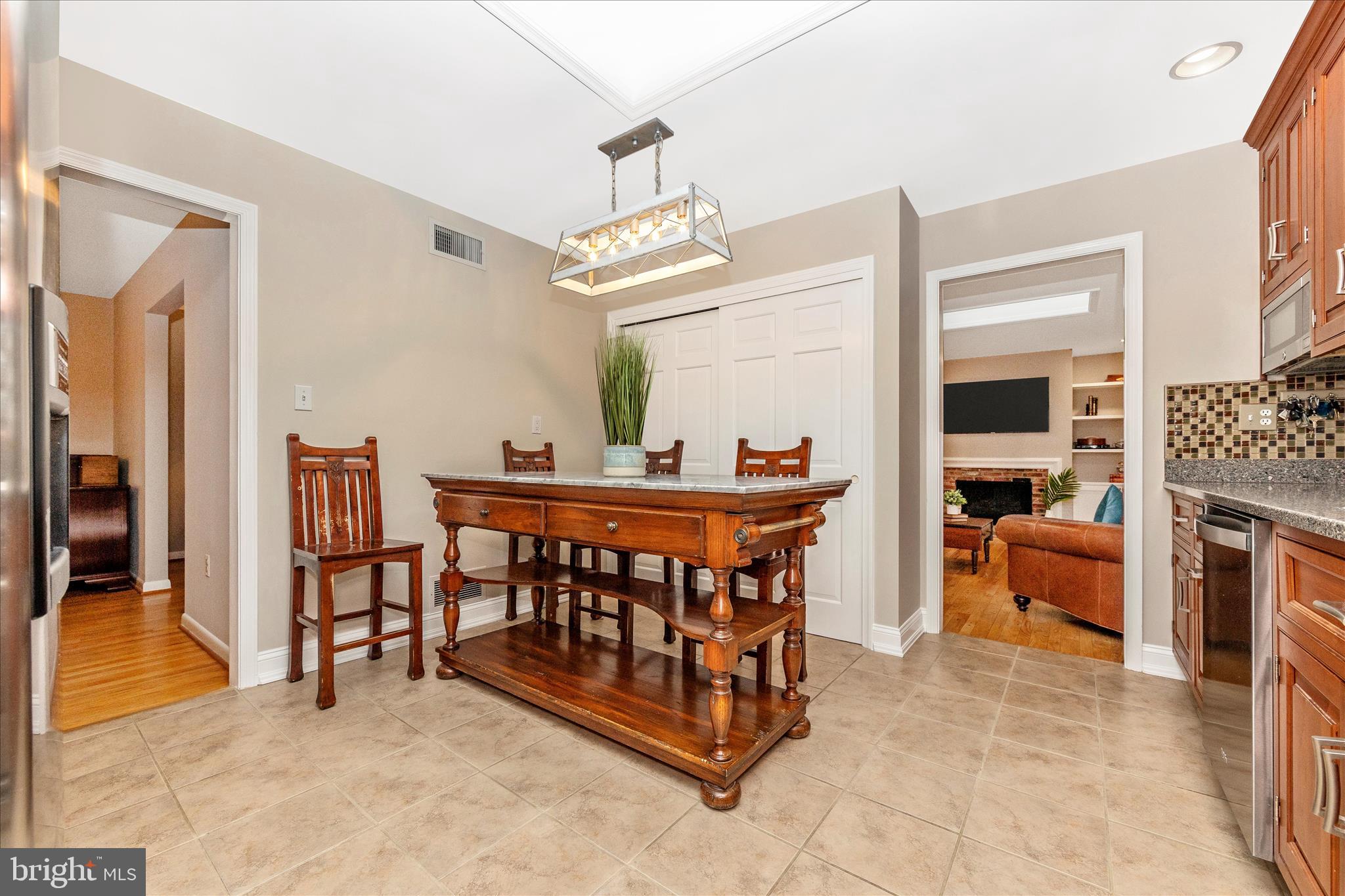 DUNLOGGIN - Residential