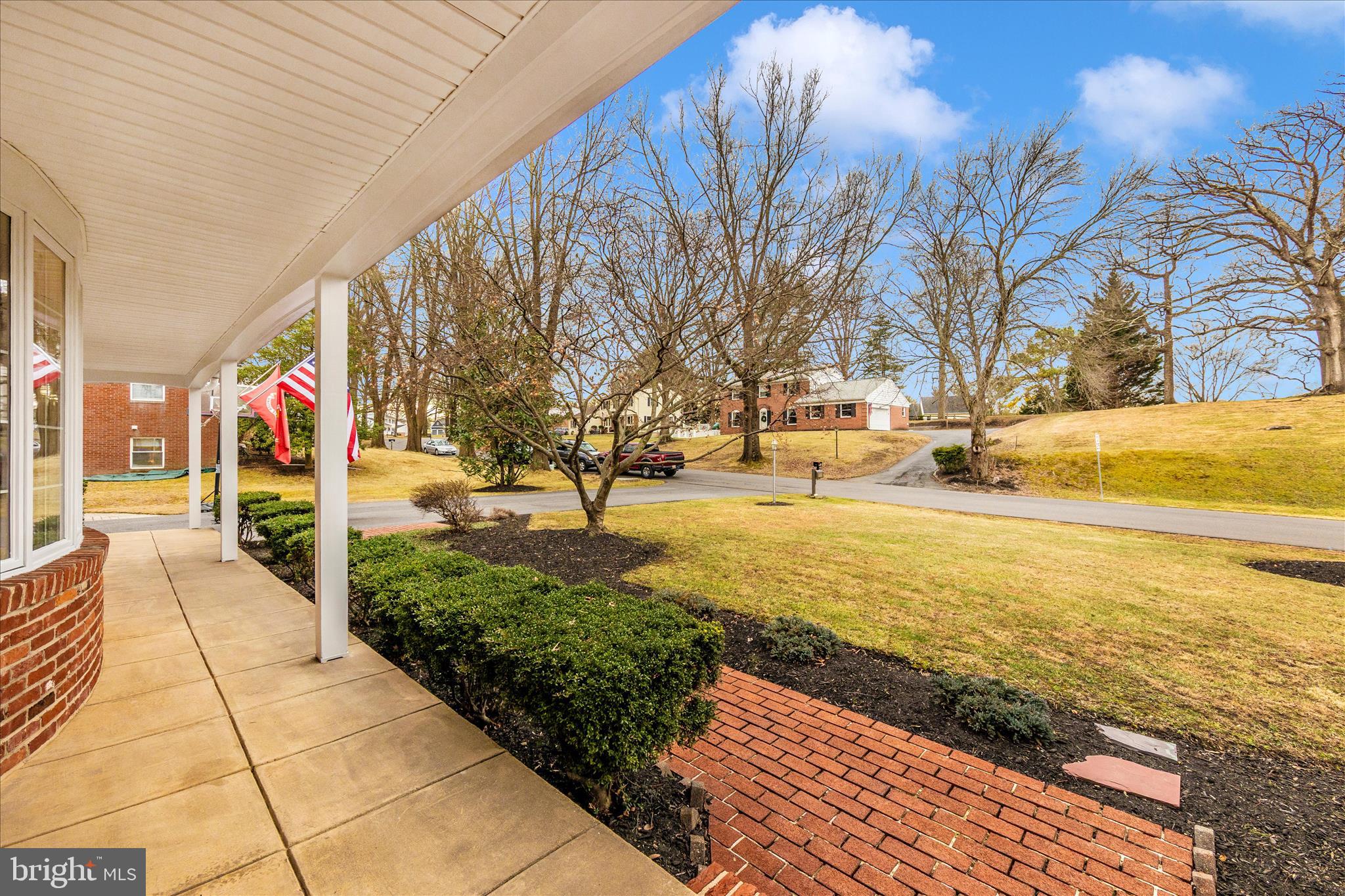 9320 ROCK MEADOW DRIVE