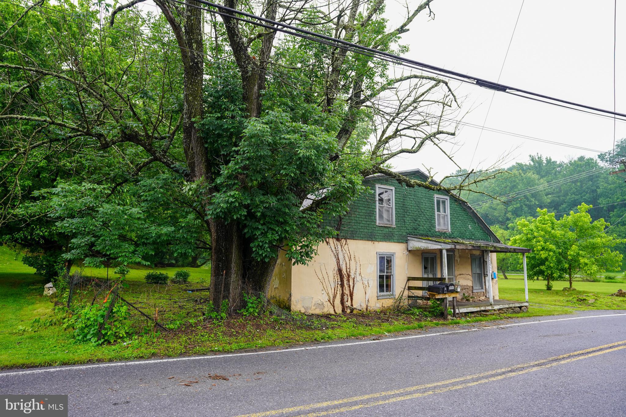 5557 BUFFALO ROAD