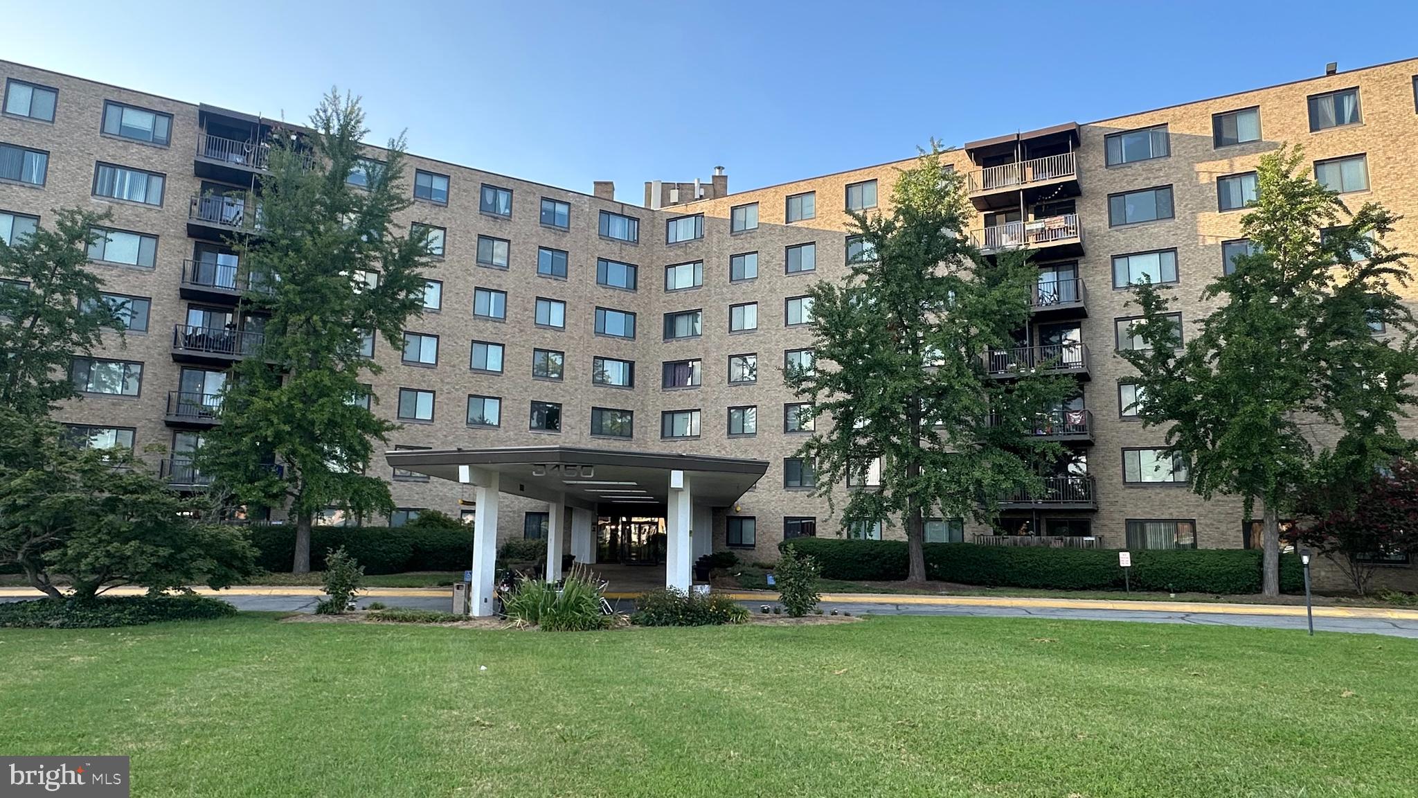3450 TOLEDO TERRACE 620