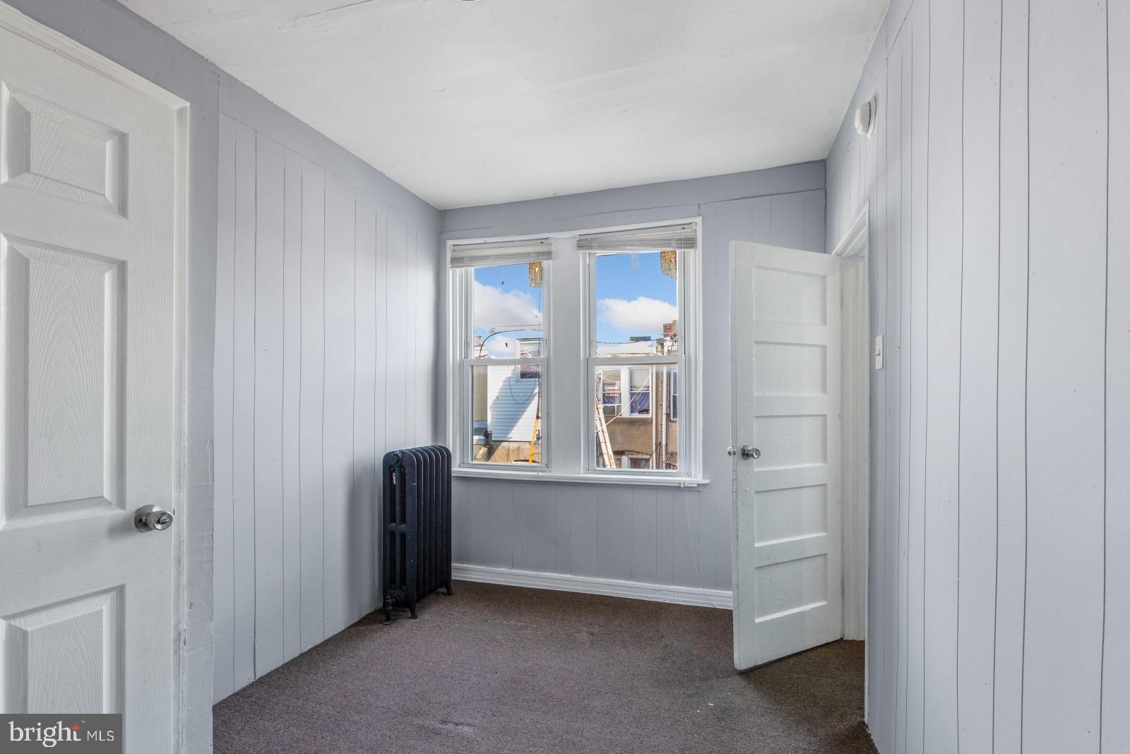 GRAYS FERRY - Residential