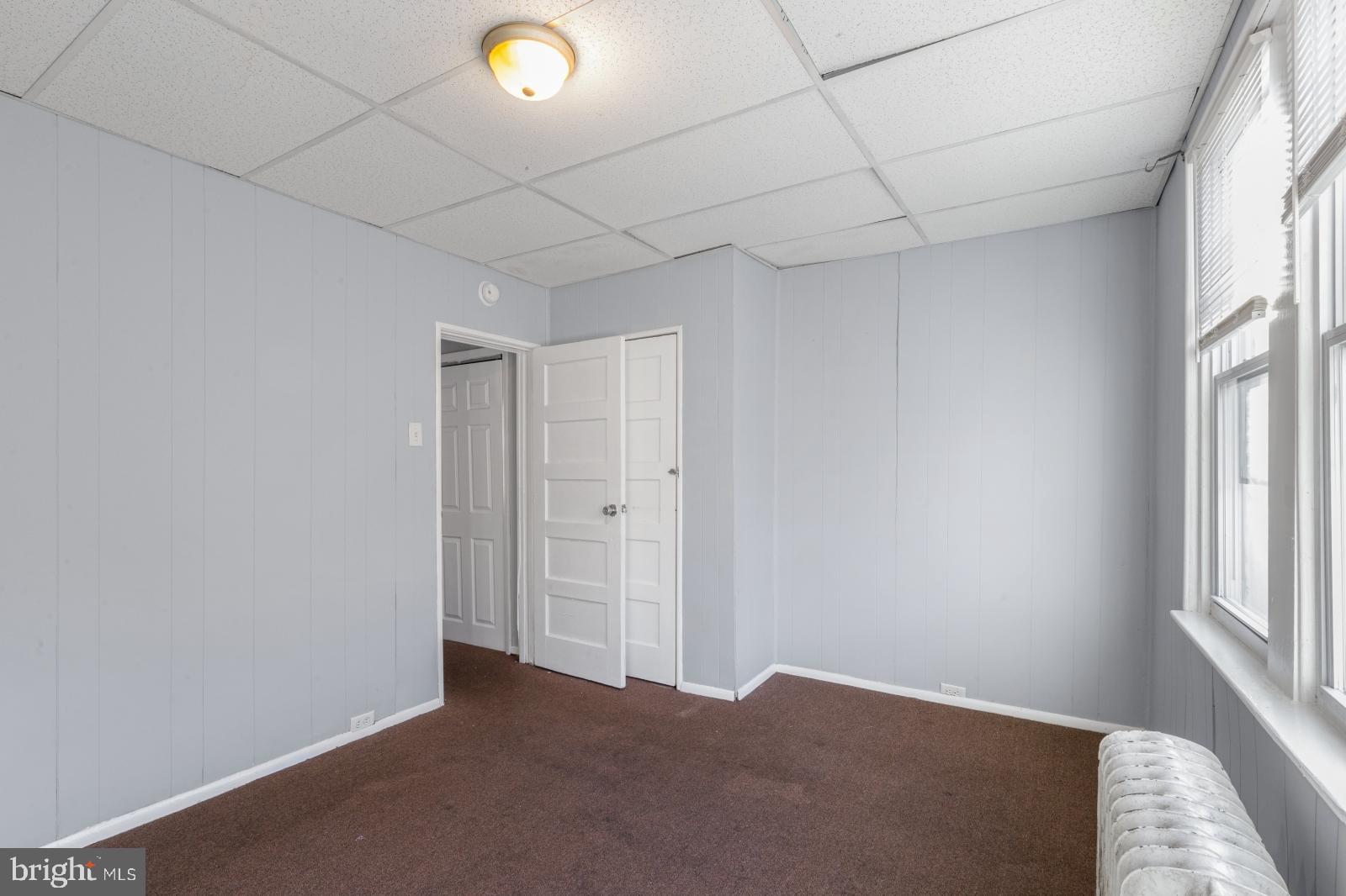 GRAYS FERRY - Residential