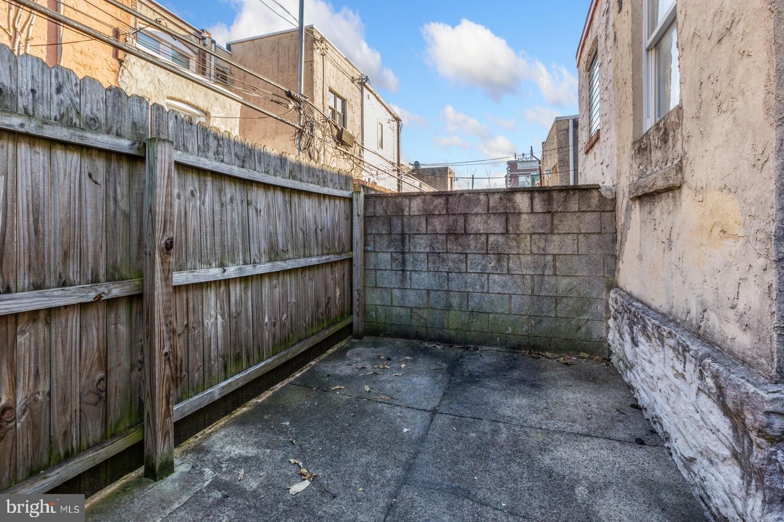 GRAYS FERRY - Residential