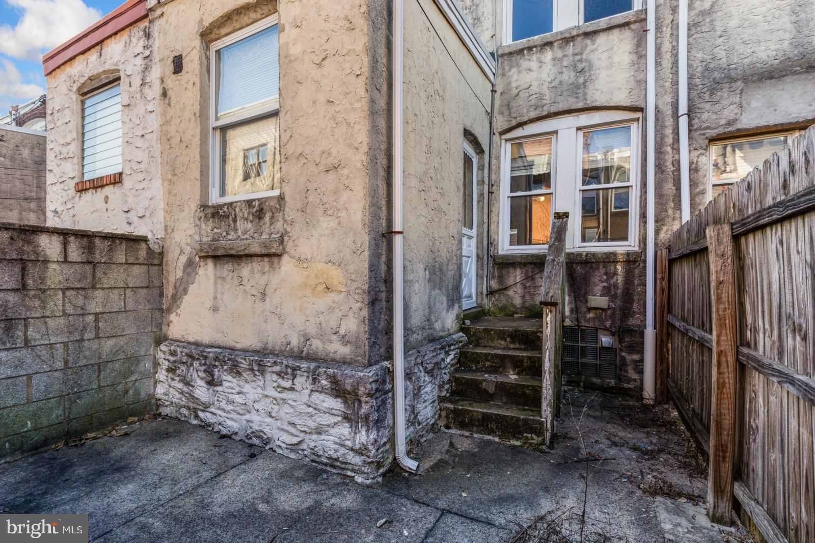 GRAYS FERRY - Residential