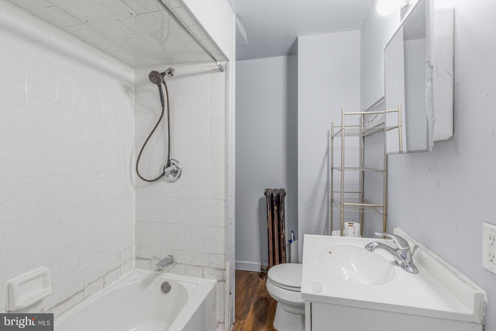 GRAYS FERRY - Residential