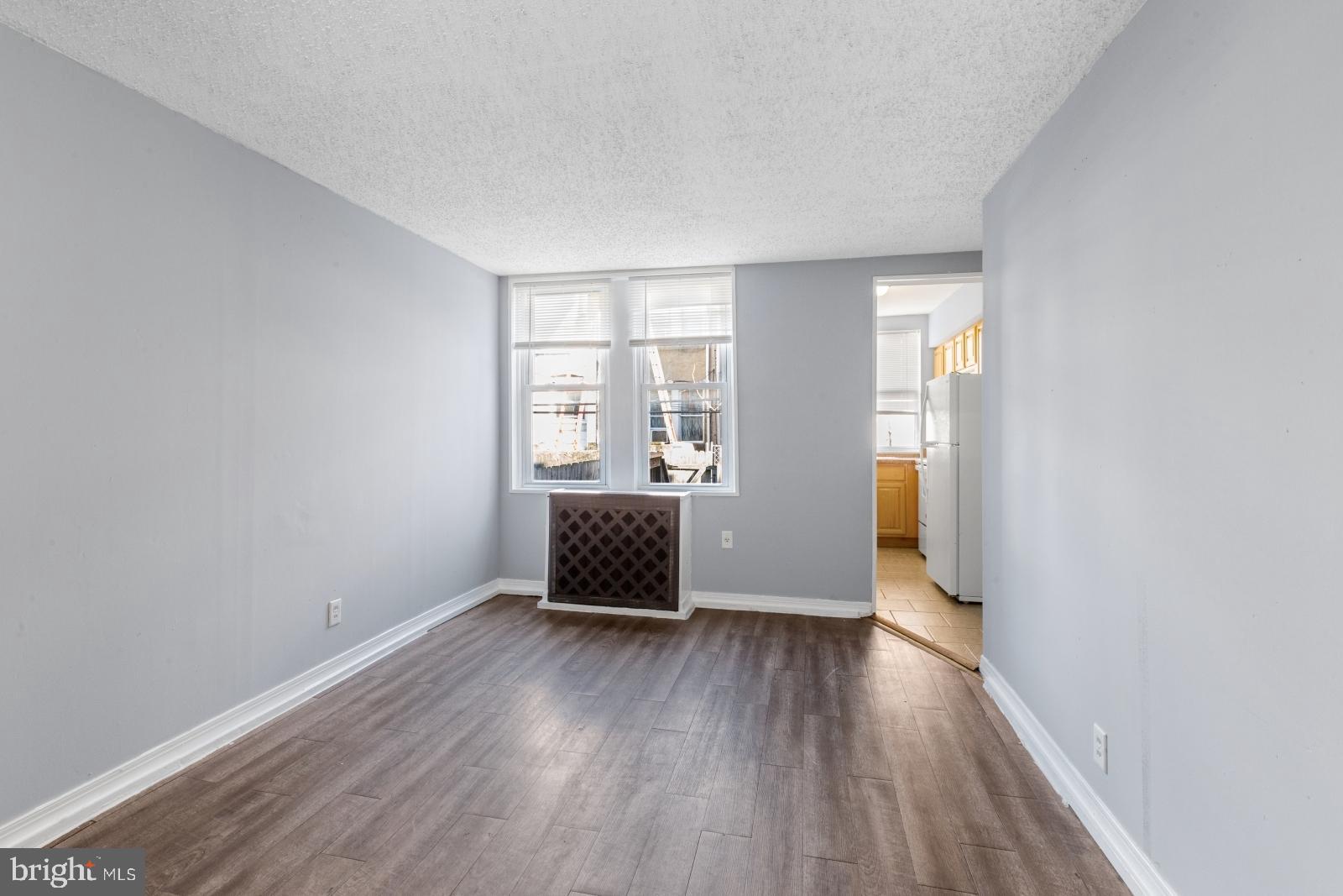 GRAYS FERRY - Residential