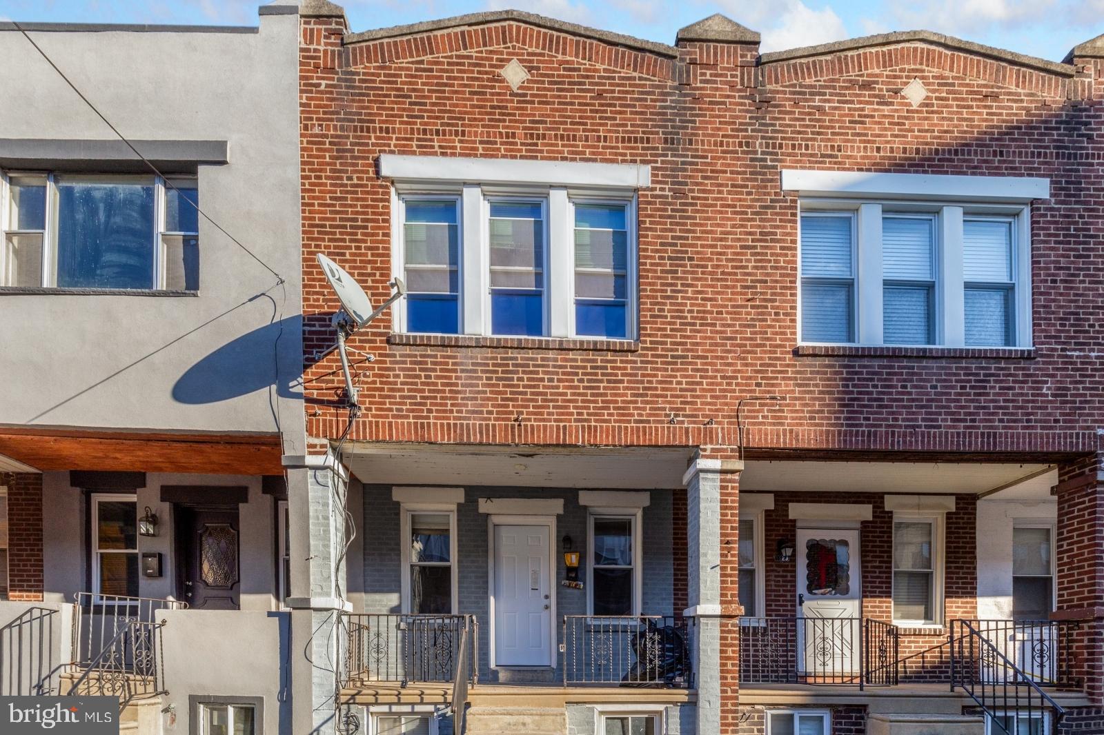 GRAYS FERRY - Residential