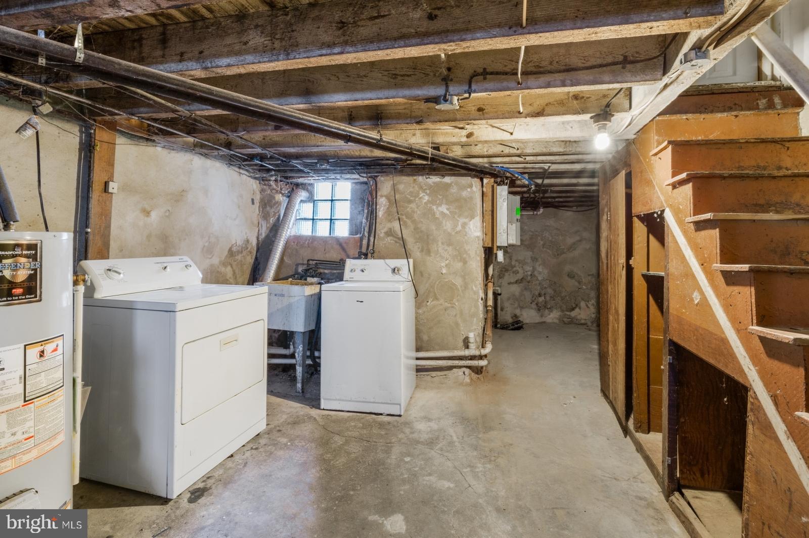 GRAYS FERRY - Residential