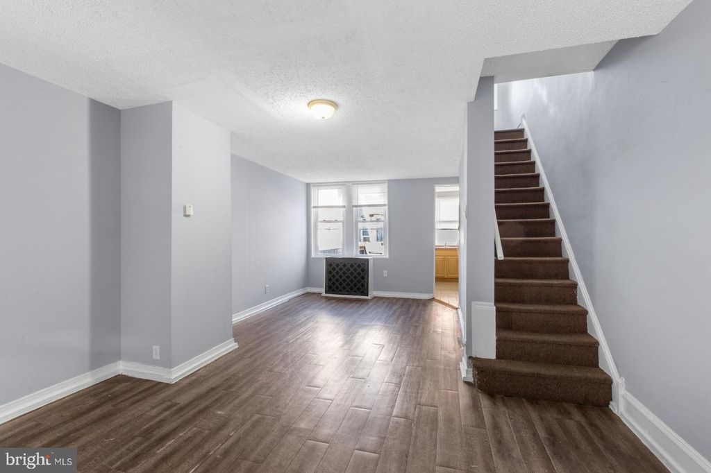 Photo of 1621 S Marston Street, PHILADELPHIA, PA 19145 (MLS # PAPH2510268)