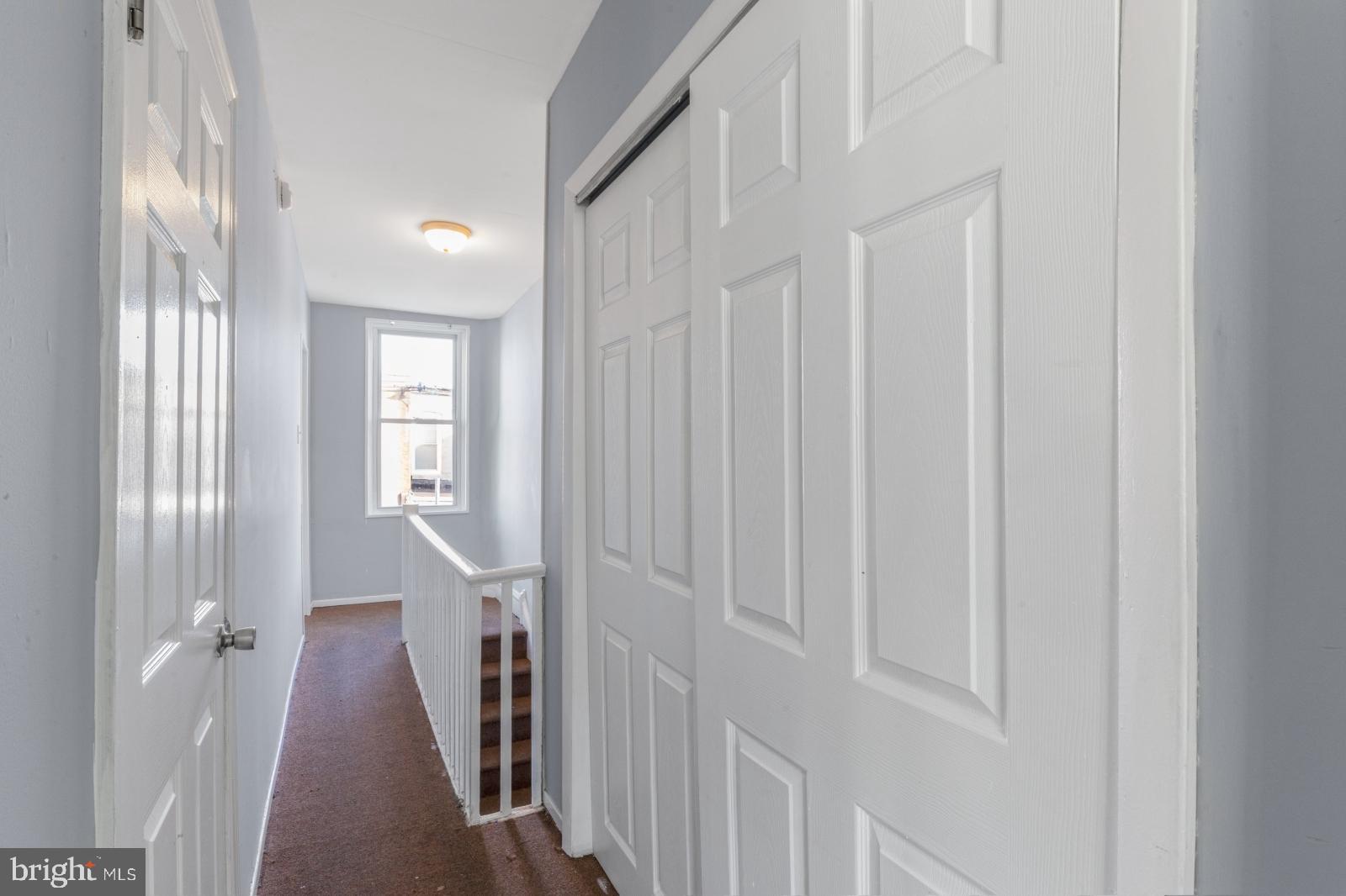 GRAYS FERRY - Residential