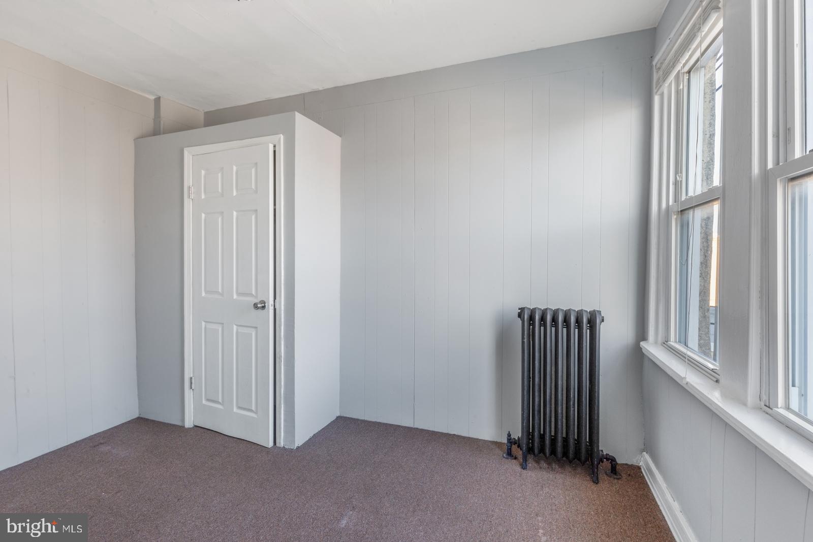 GRAYS FERRY - Residential