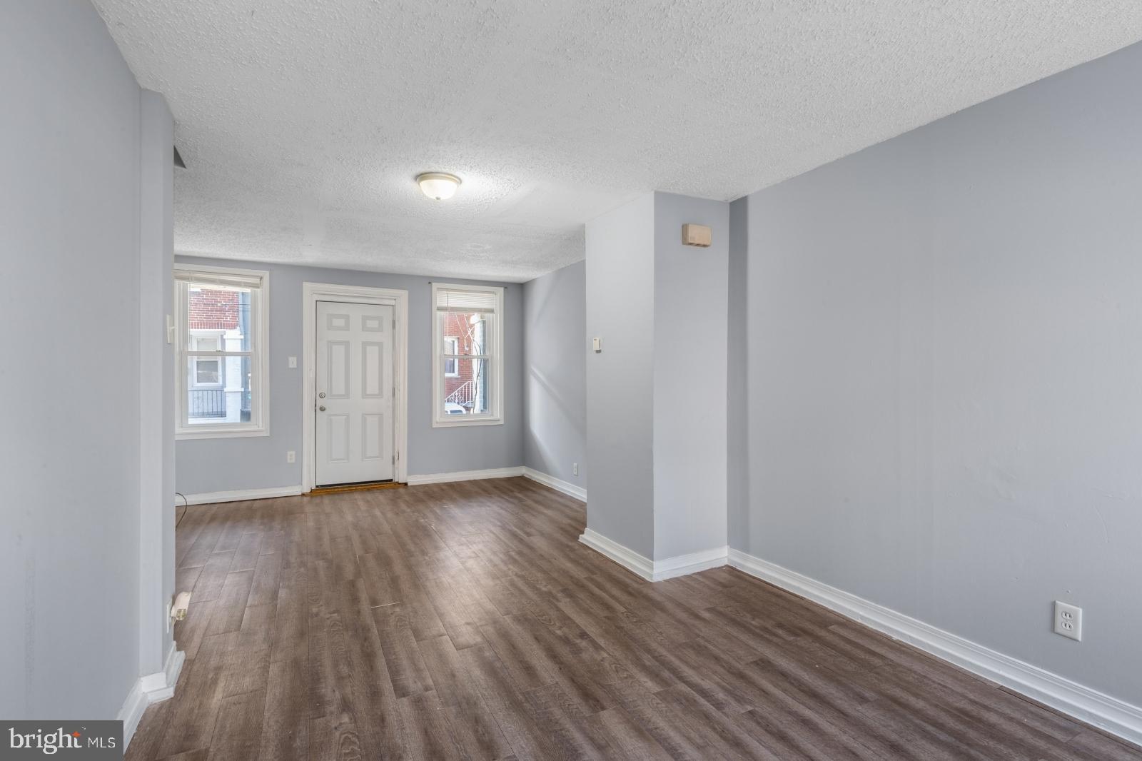 GRAYS FERRY - Residential