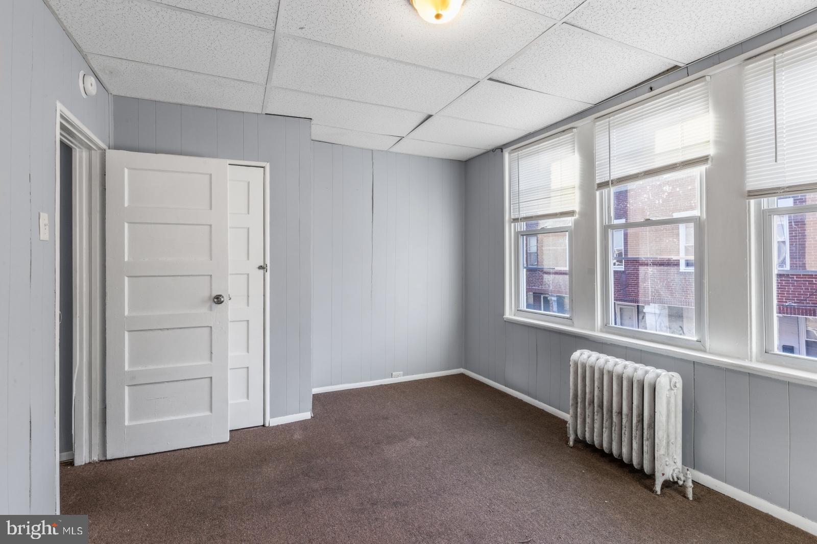 GRAYS FERRY - Residential