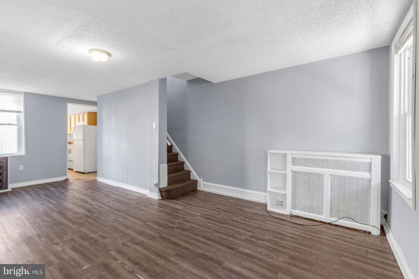 GRAYS FERRY - Residential