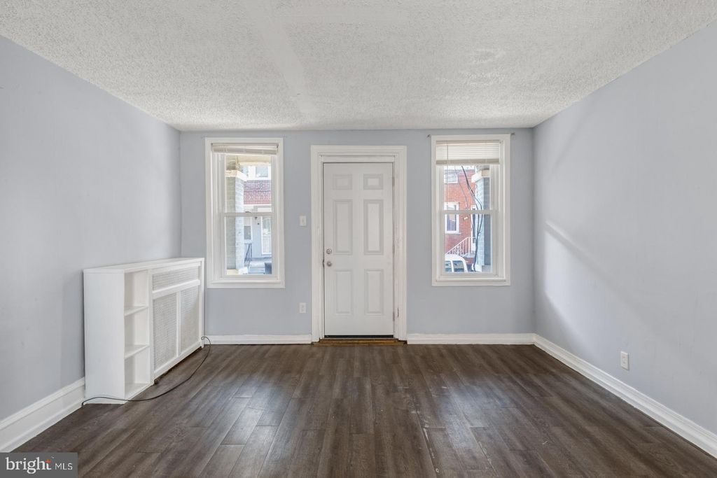 Photo of 1621 S Marston Street, PHILADELPHIA, PA 19145 (MLS # PAPH2510268)