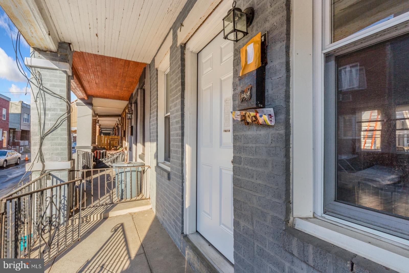 GRAYS FERRY - Residential