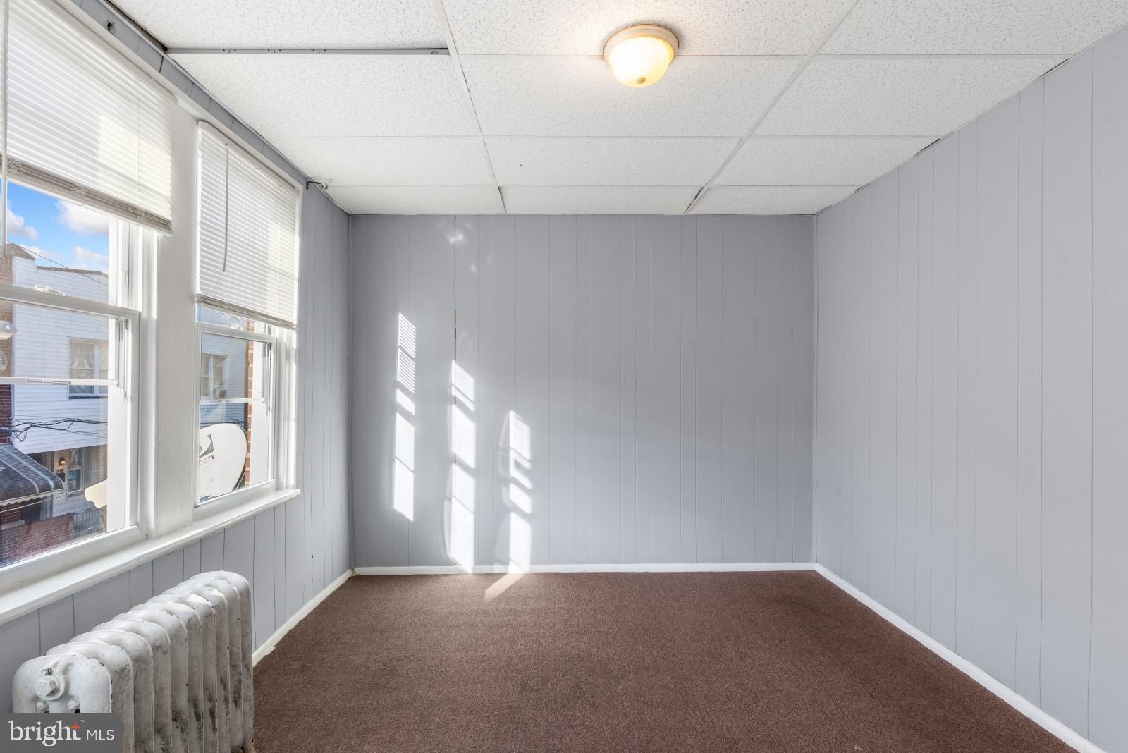 GRAYS FERRY - Residential