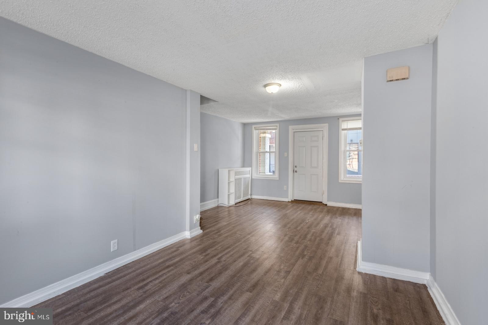 GRAYS FERRY - Residential