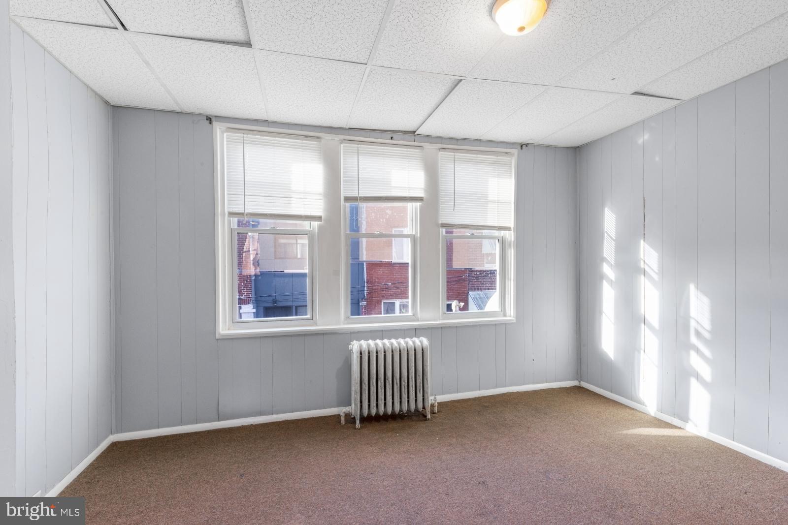 GRAYS FERRY - Residential